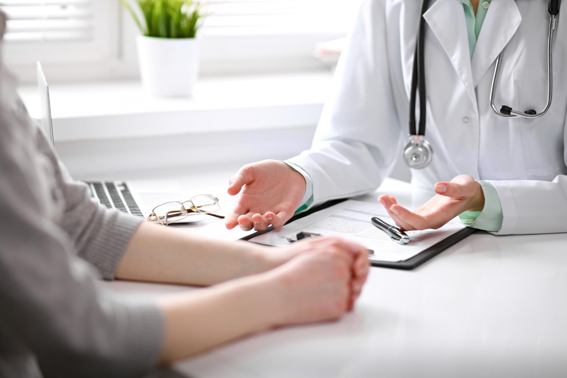 Bufetmèdic Sepúlveda permite conseguir un despacho médico por horas en Barcelona