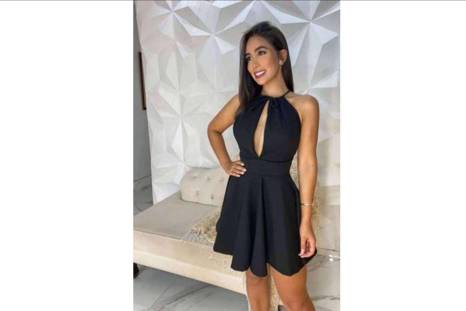 La Guapa Fashion: los monos de fiesta aportan comodidad y versatilidad