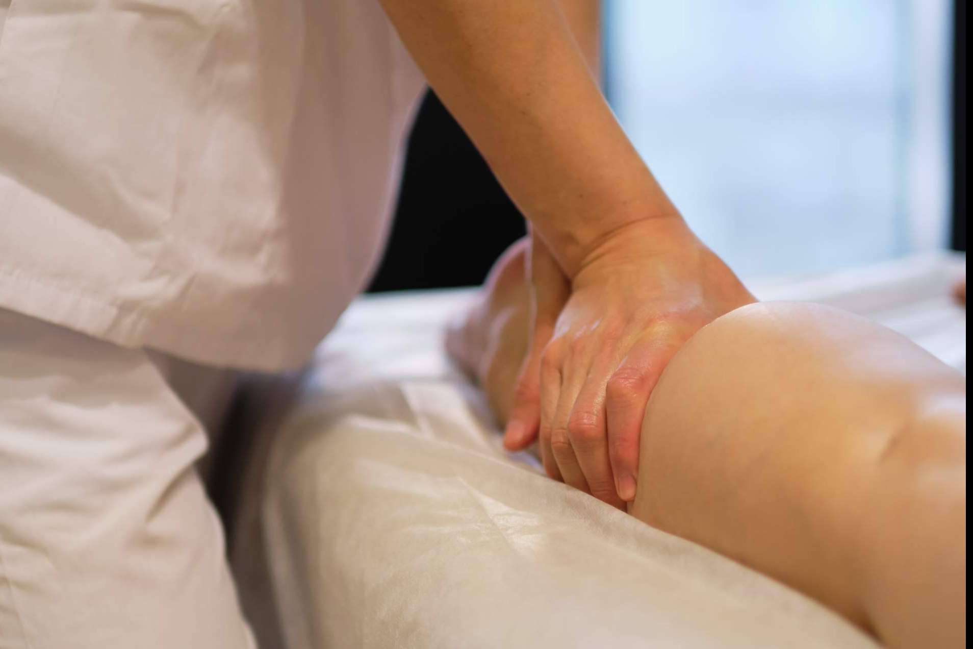 Clínica Mimar Fisioterapia: expertos en el tratamiento del linfedema en Valencia
