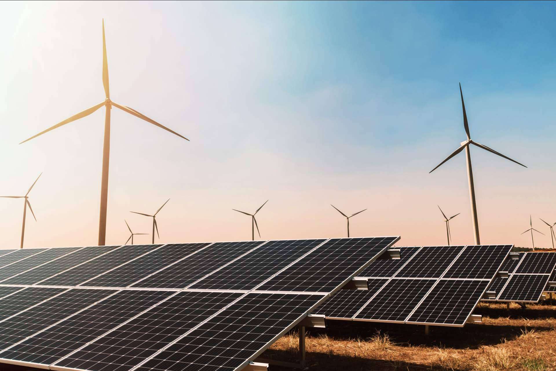 Ipostar aporta energía limpia y soluciones energéticas de autoconsumo