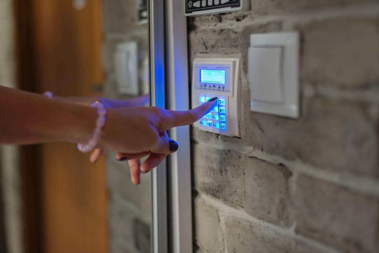 Las alarmas para el hogar de GO! Seguridad son tendencia en el 2021