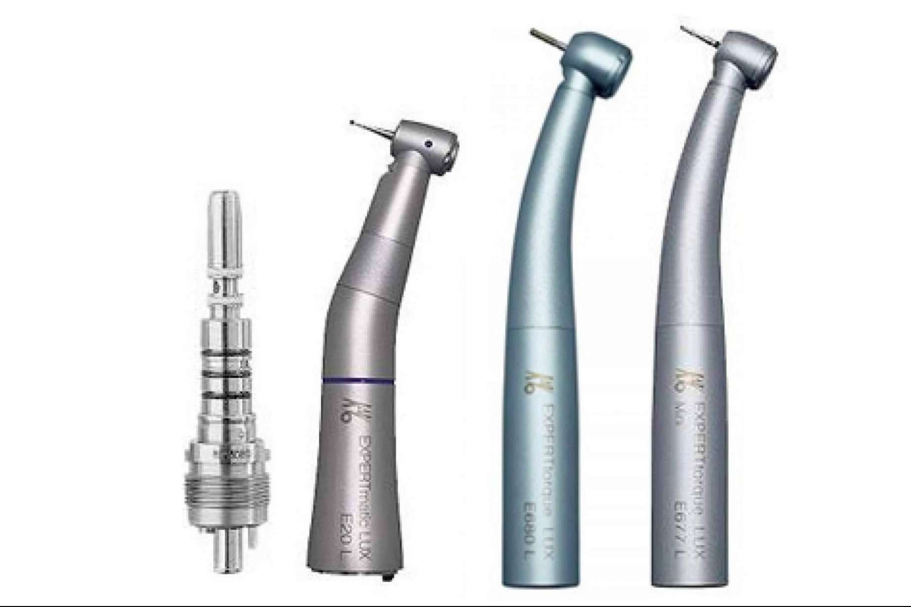 Precisión Médica Dental: servicio técnico especializado y reparación de instrumentos dentales