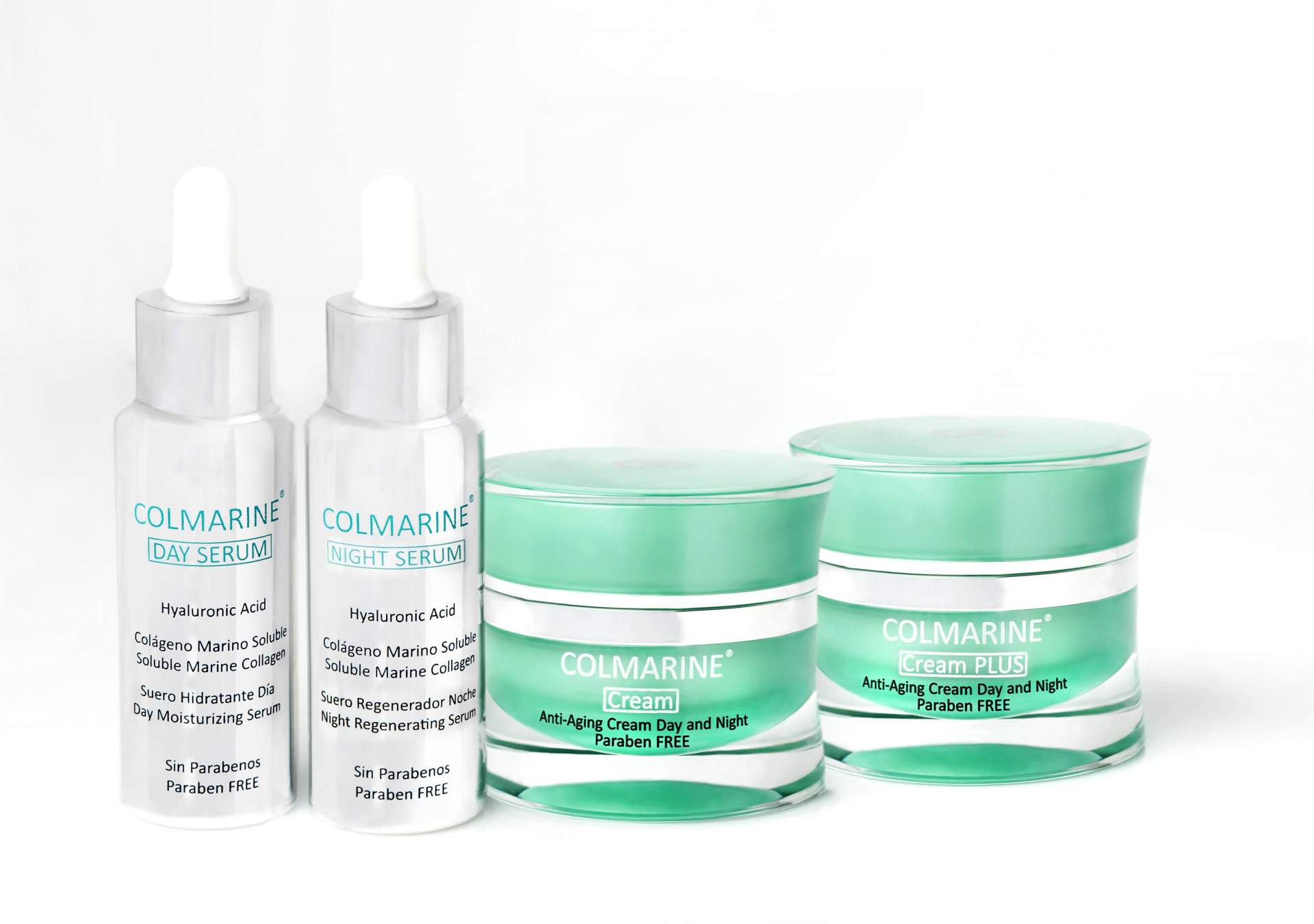 Colmarine Cosmetics: la importancia de una proteína como el colágeno marino para la piel