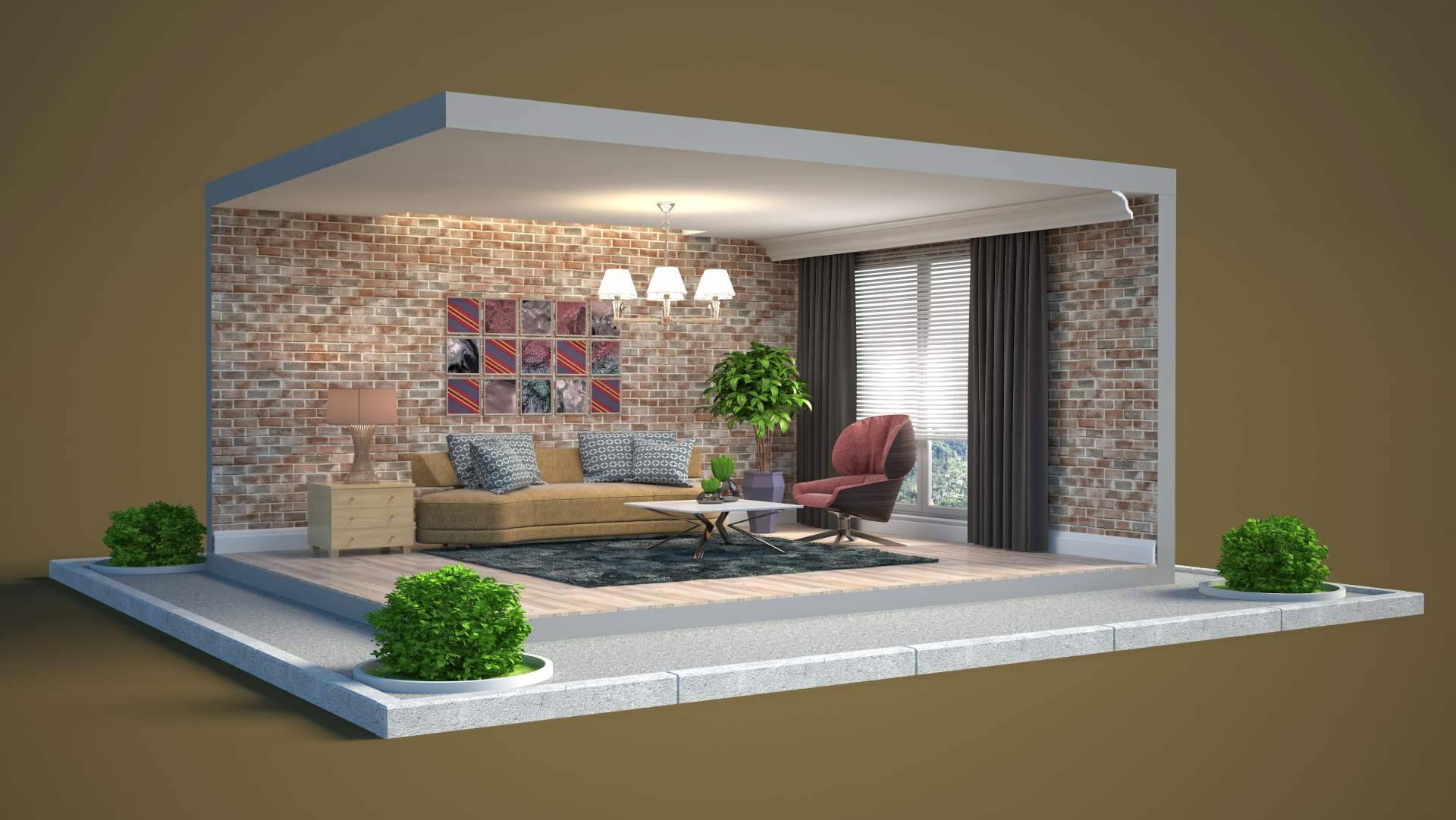 El futuro de las gestiones en la inmobiliaria pasa por la navegación virtual 3D de Cano & Pujol