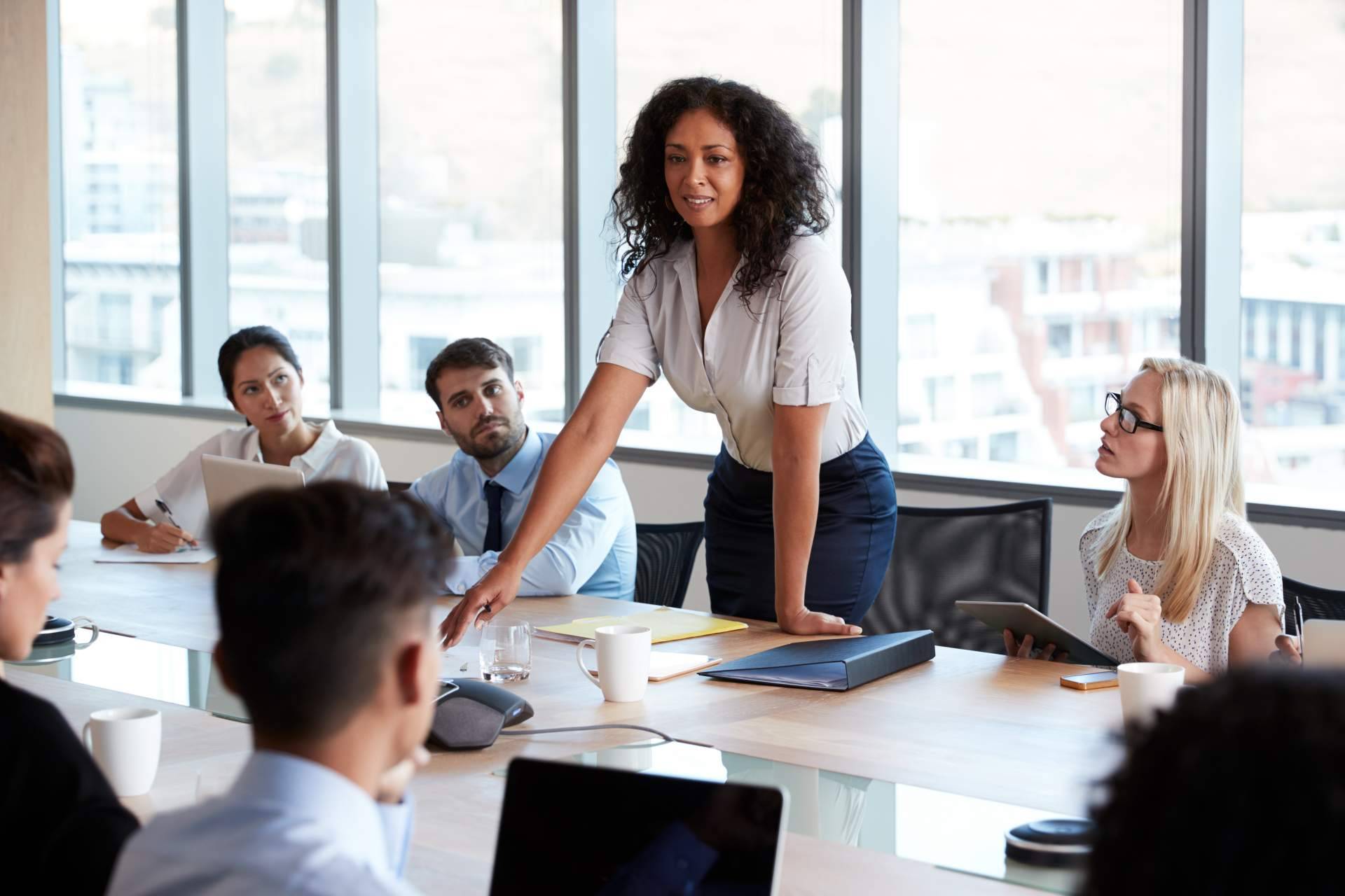¿Cómo optimizar una empresa en plena era digital a través del programa de Liderazgo 4.0 de Value Experience?