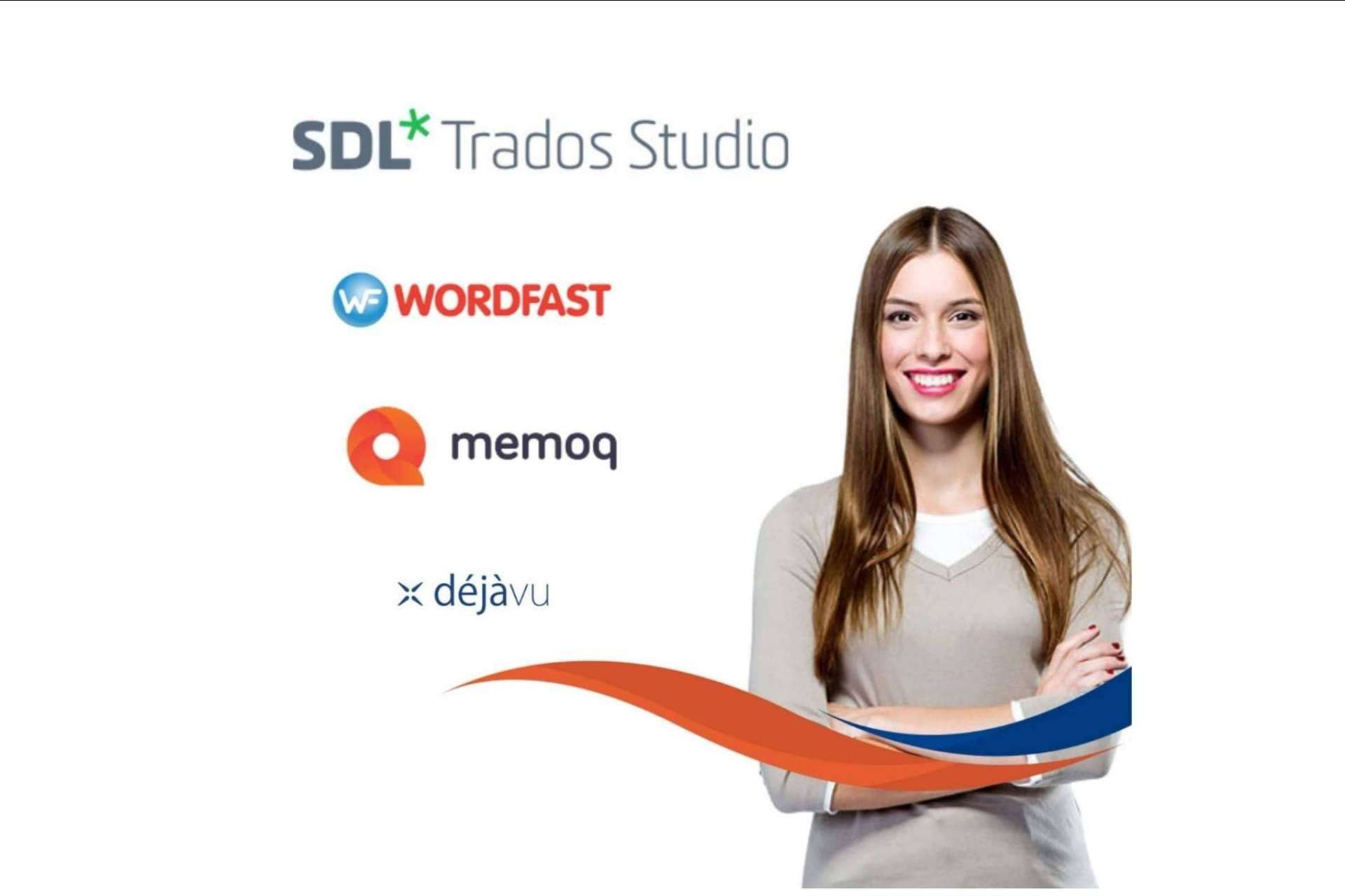 ¿Cómo optimas el servicio de traducciones las CAT tools?