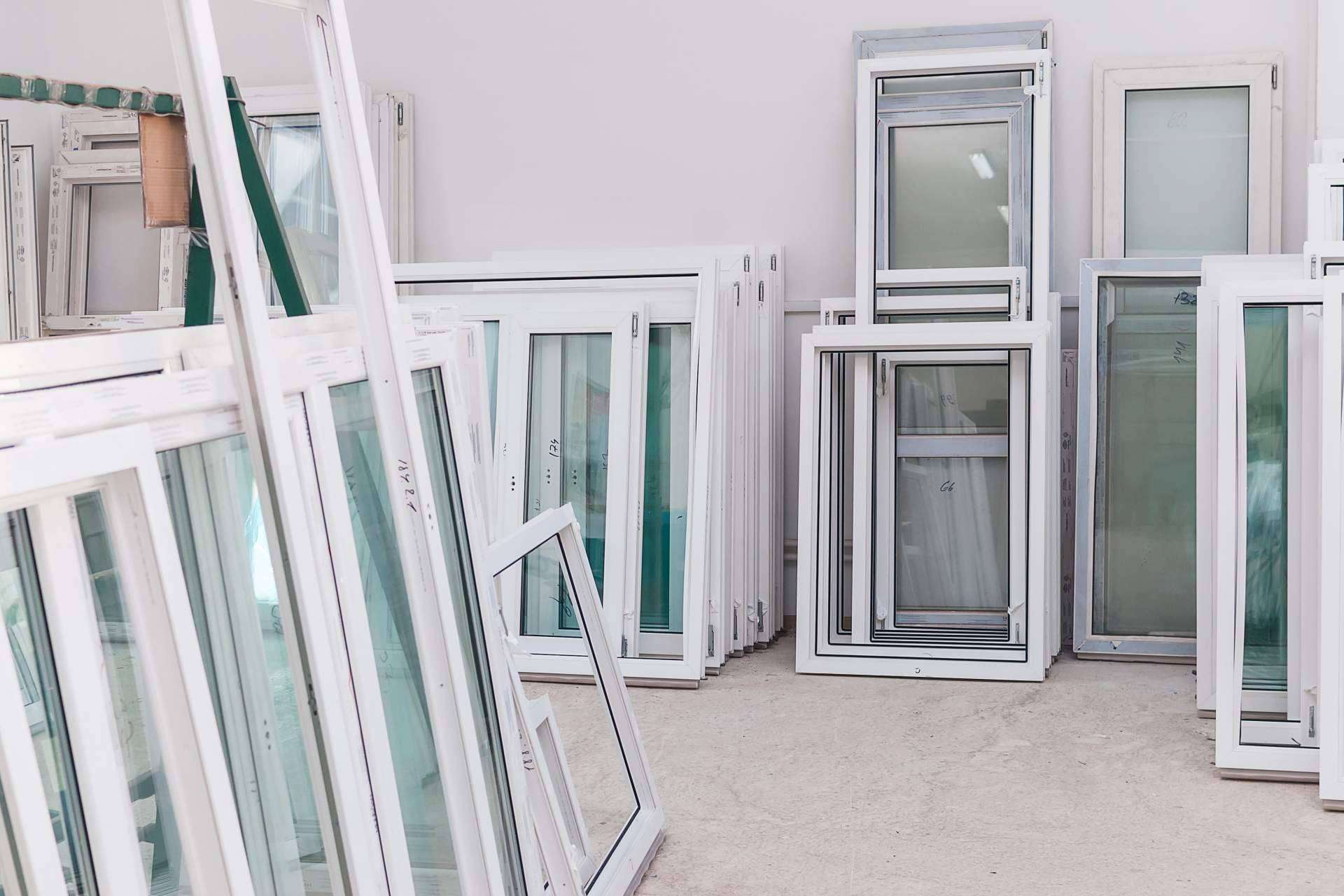 Calidad certificada por la UE:  ventanas de PVC de Ventanas Vamin