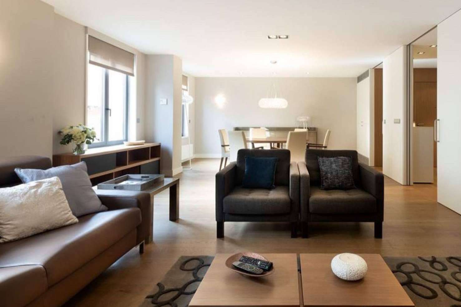 Buy House Real Estate ofrece las casas en venta en Barcelona más prestigiosas