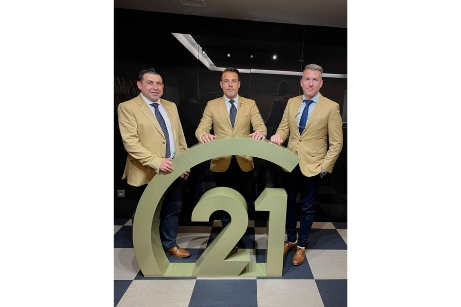 CENTURY 21 Liberty Home impulsa el desarrollo de agentes inmobiliarios