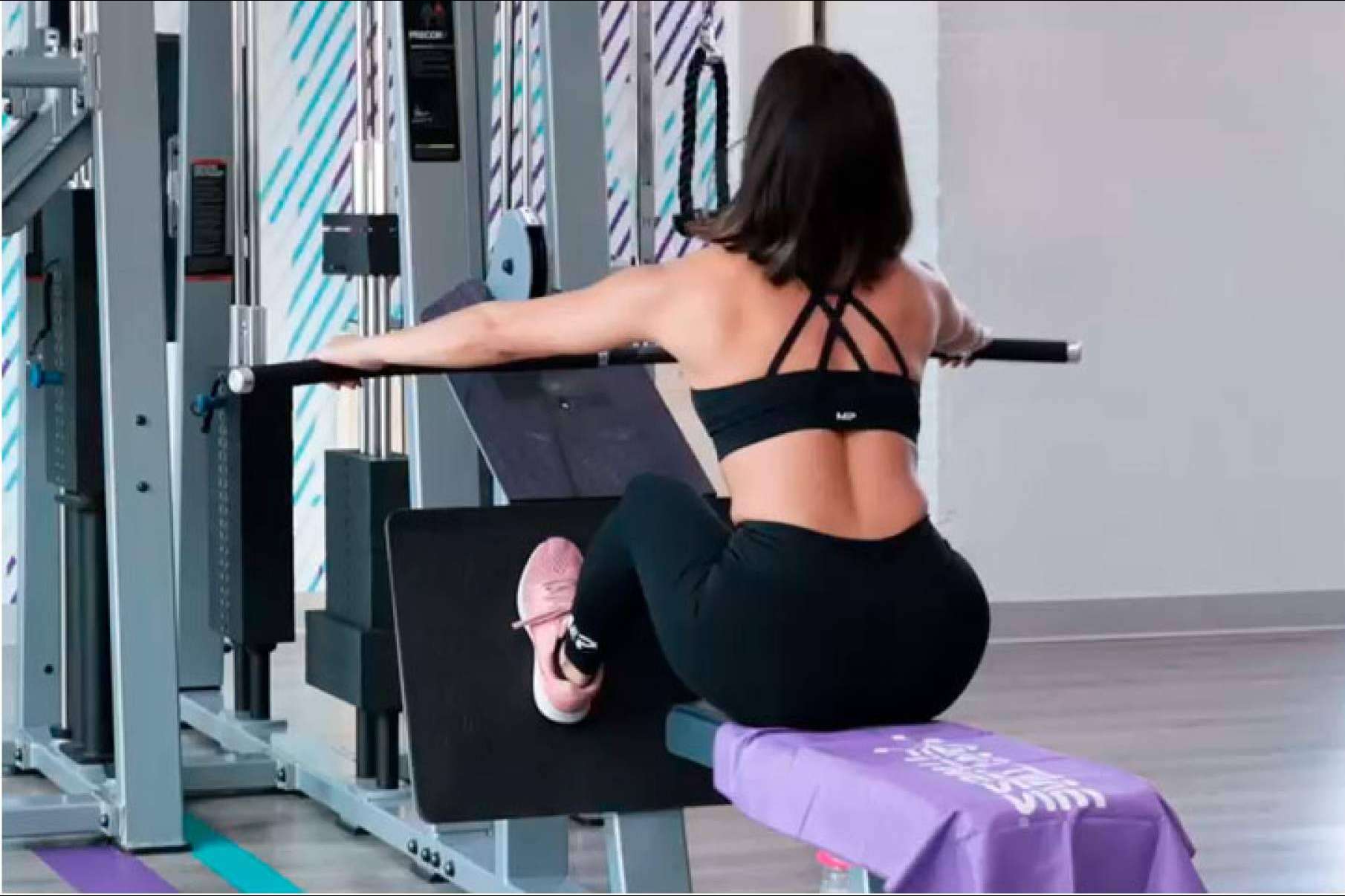 Anytime Fitness: la mejor opción para ser el propio jefe con un sistema de franquicias