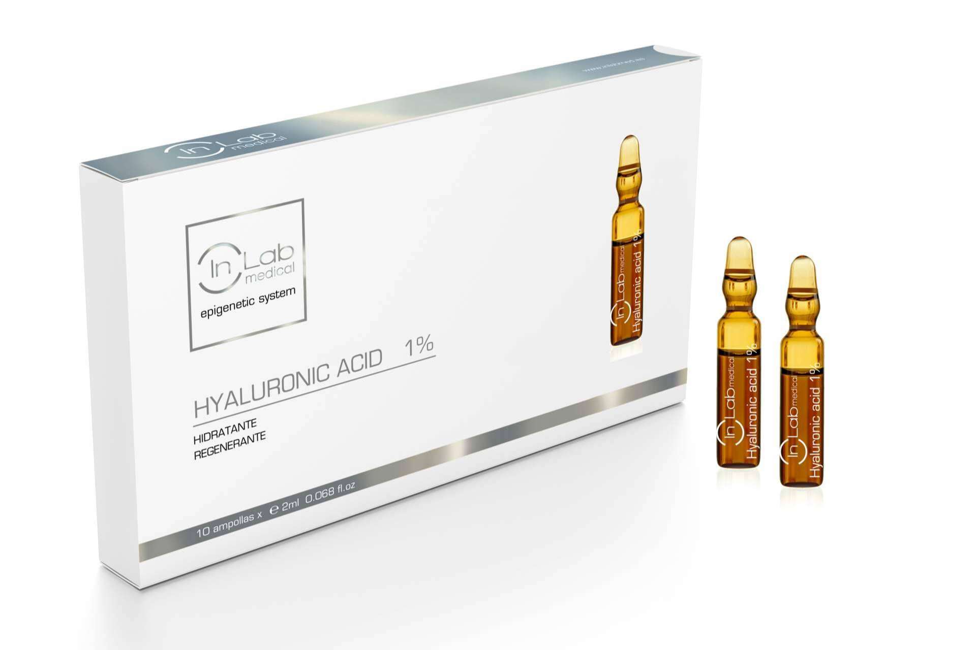 Los productos de InLab Medical para cuidar la piel durante el verano