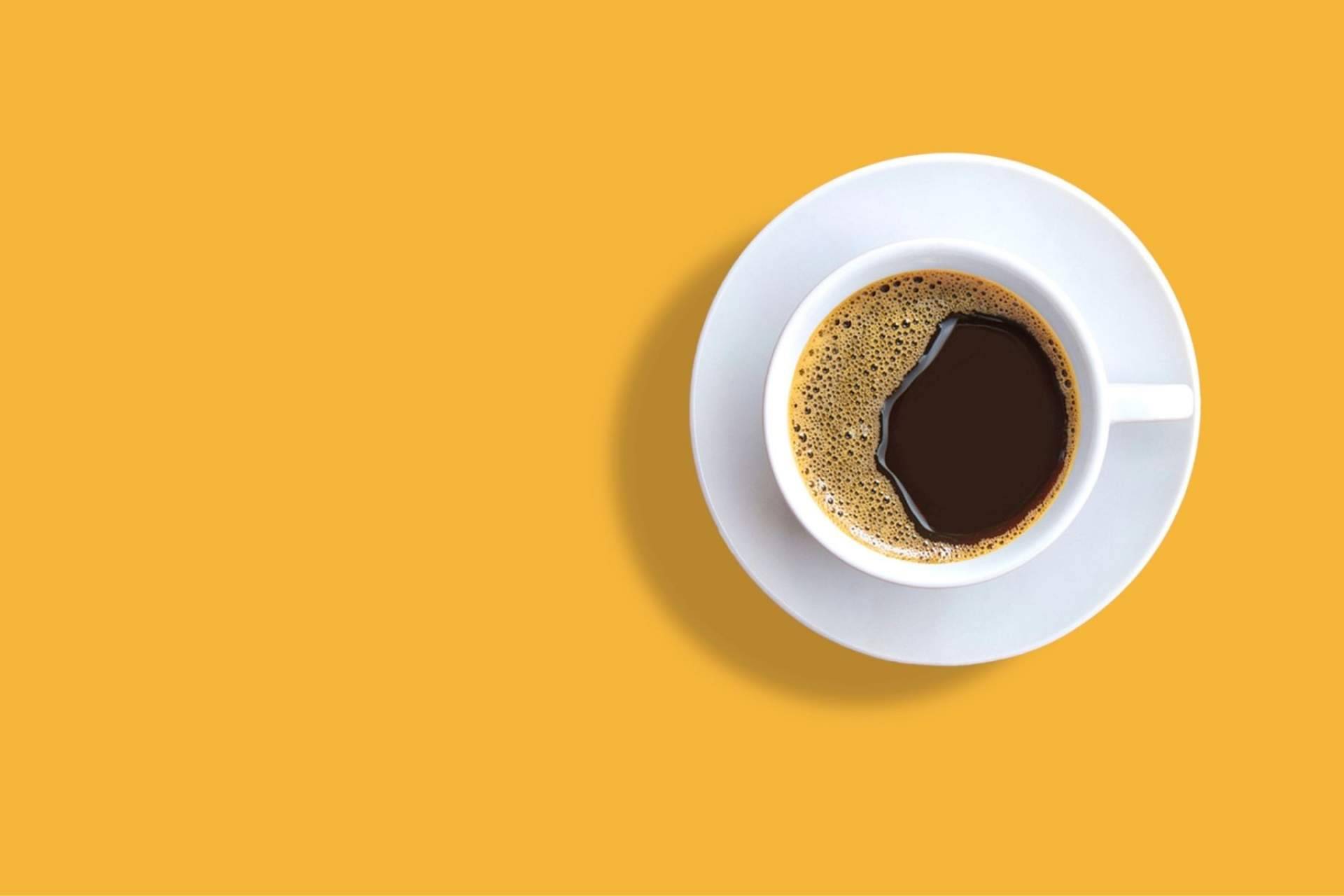 Rufus Group: una cafetera con café de calidad hace más fácil volver al trabajo