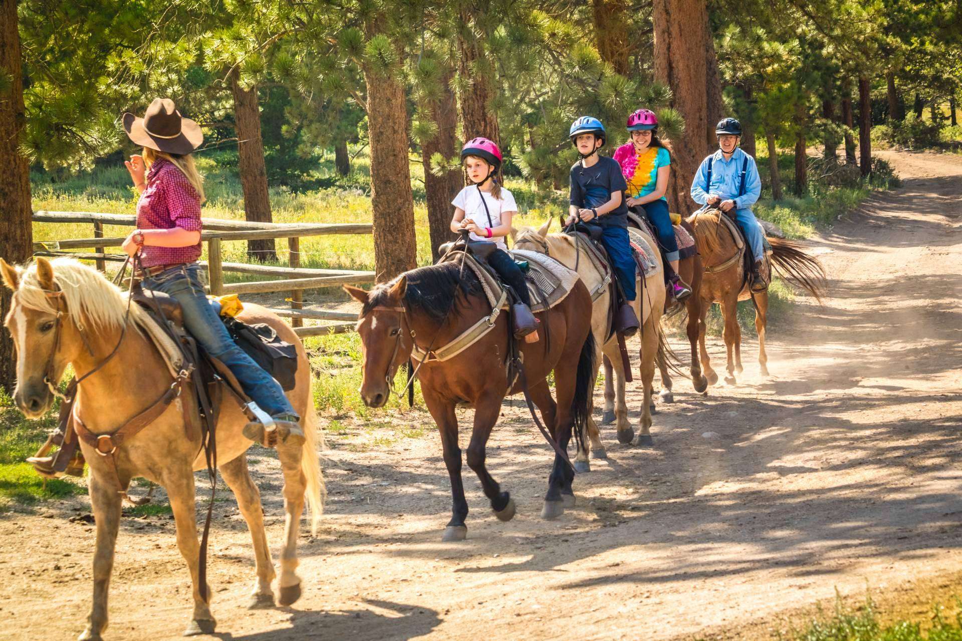 Formarse en Conducción de Actividades Físico-deportivas en el Medio Natural en el Saint Philip’s British School