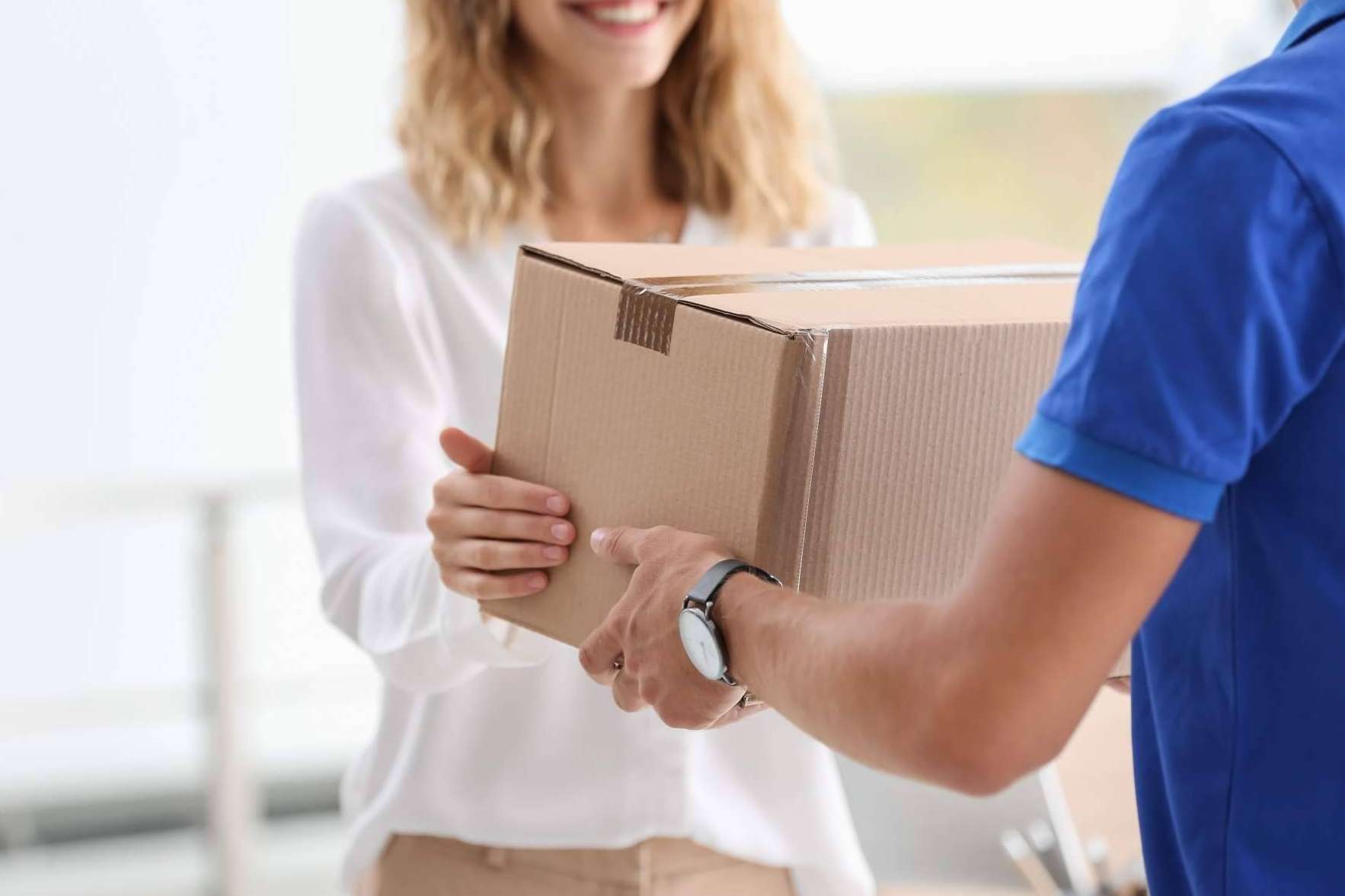 Servicios de paquetería nacional de calidad para todas las necesidades de la mano de Qualys Logística