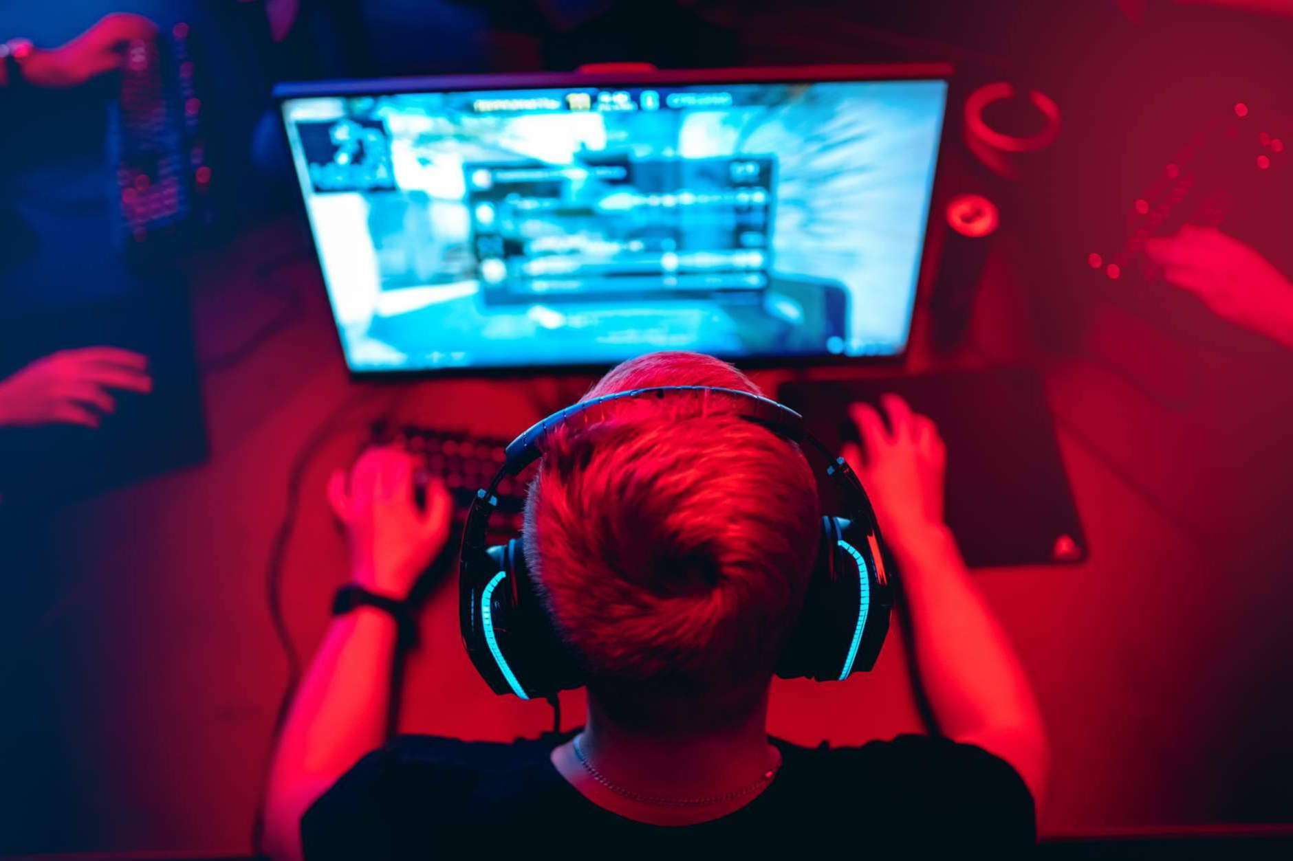 La importancia de contar con un set up gaming de calidad como el de Openhoris