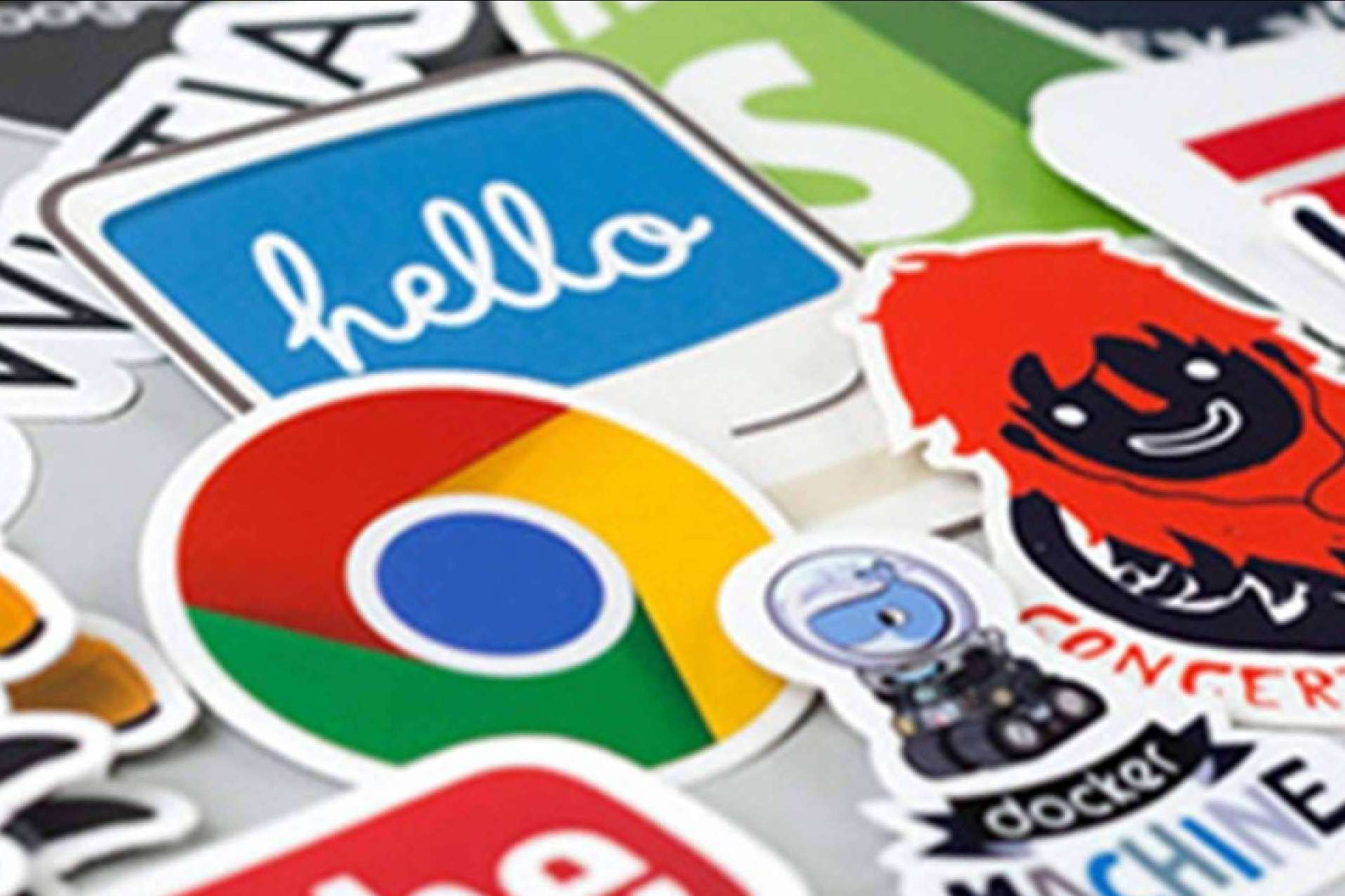 Creatividad y originalidad con las pegatinas personalizadas de Uvimark