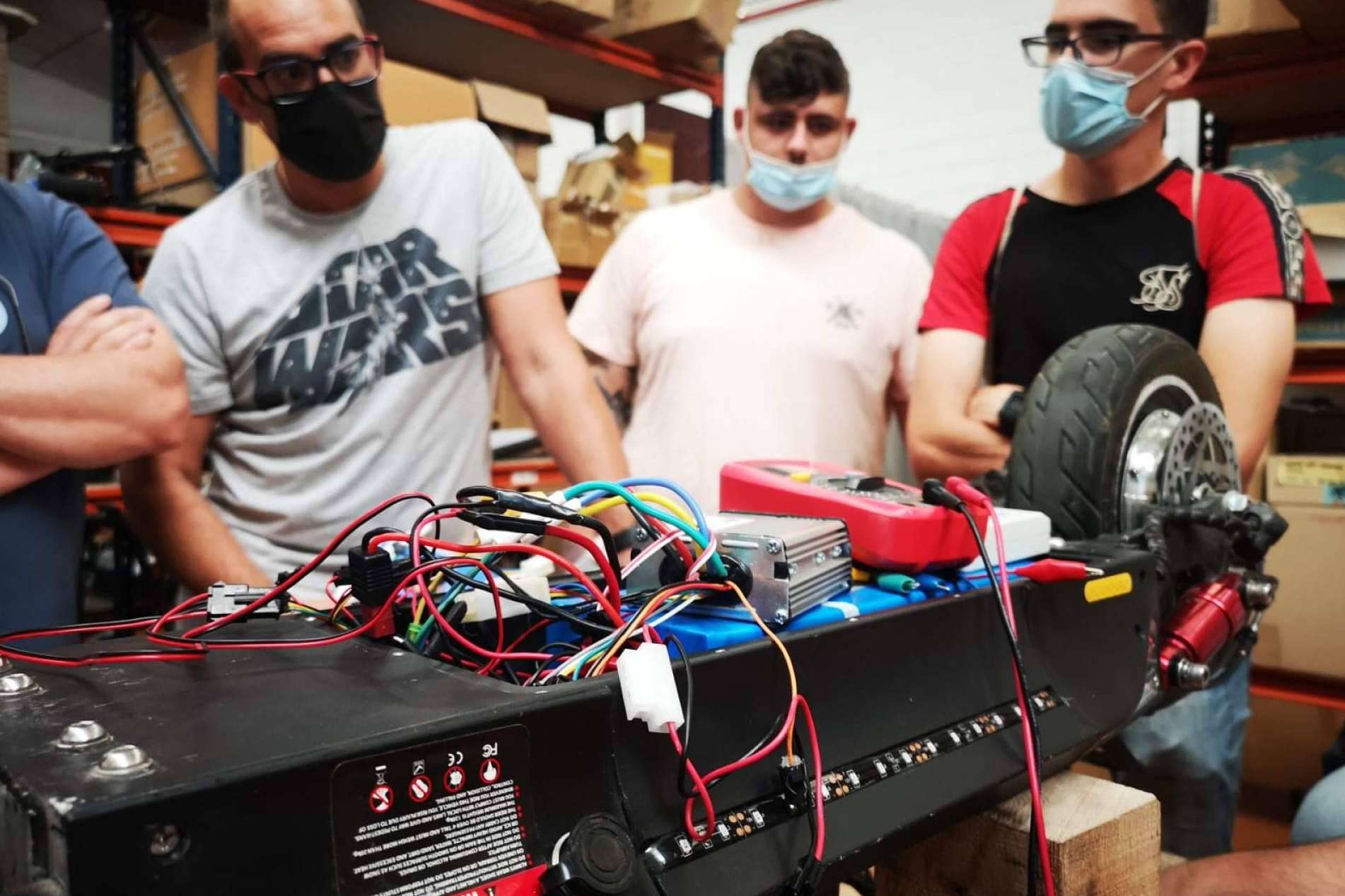 SABWAY: el servicio de mantenimiento, la clave en su negocio