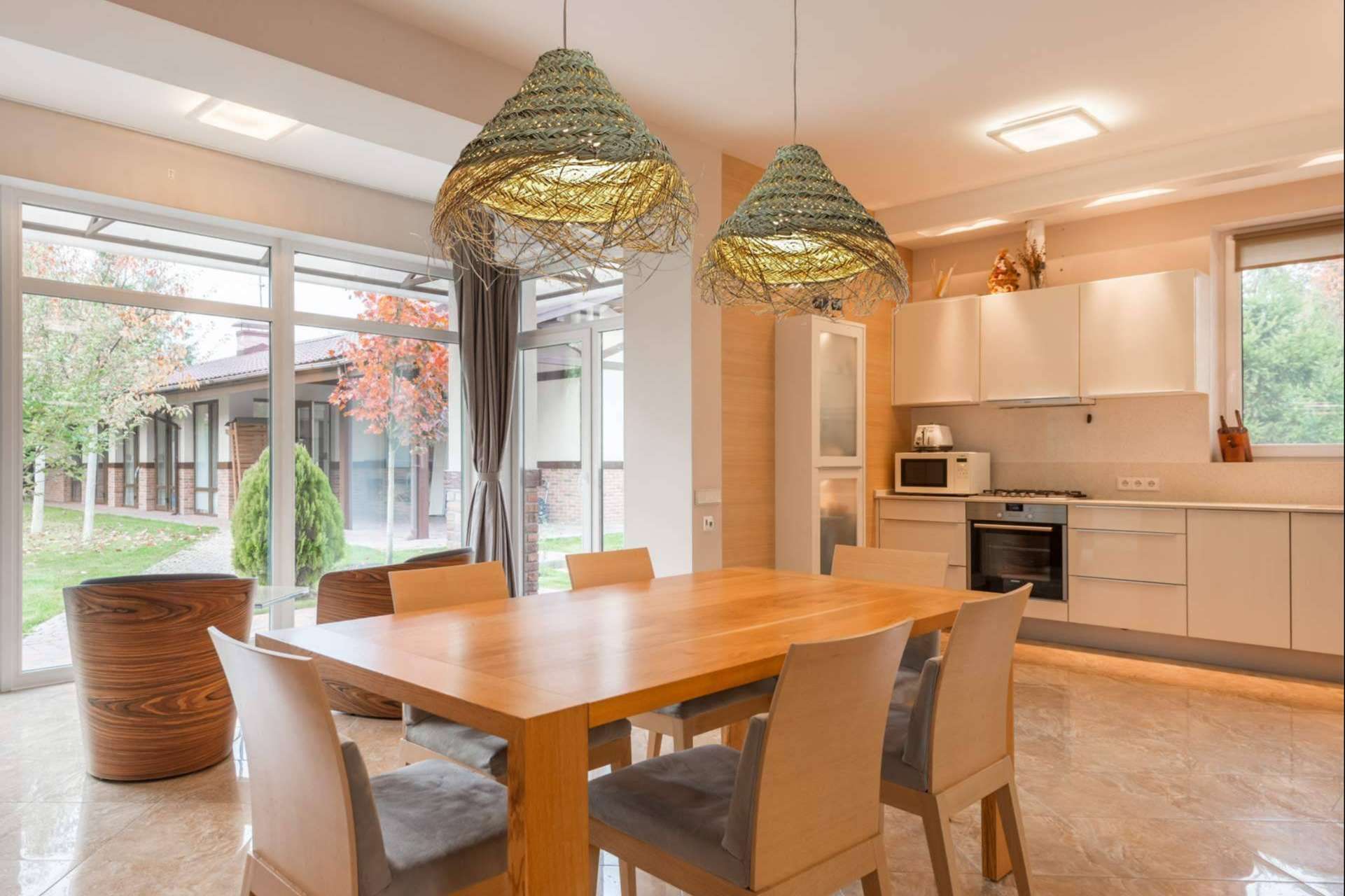 Decoración ecológica con Canela Home Decor: llevar la naturaleza al hogar con una decoración estilo natural