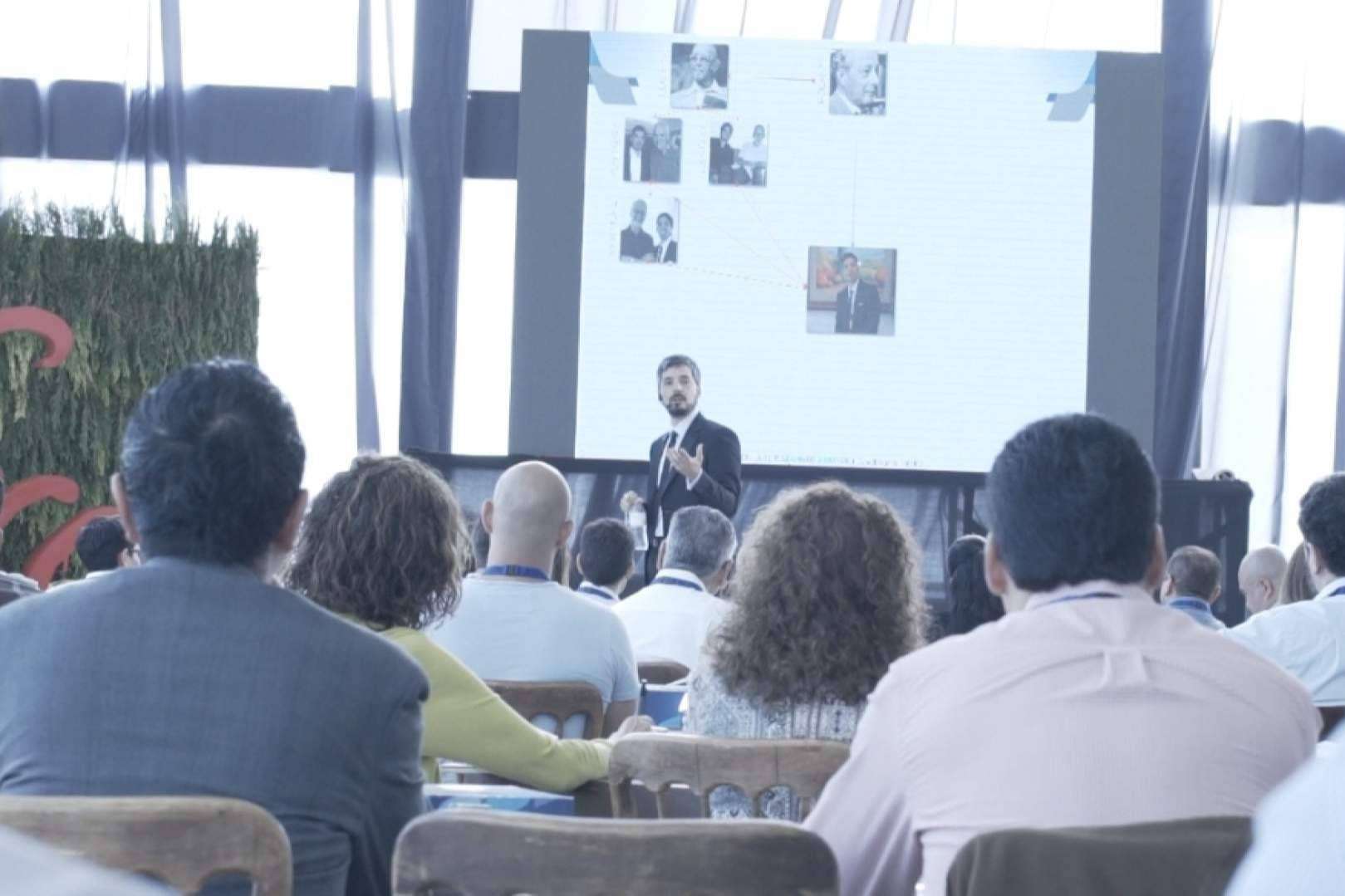 Formación en coaching con garantías científicas y profesionales con validez académica en La Red del Coach