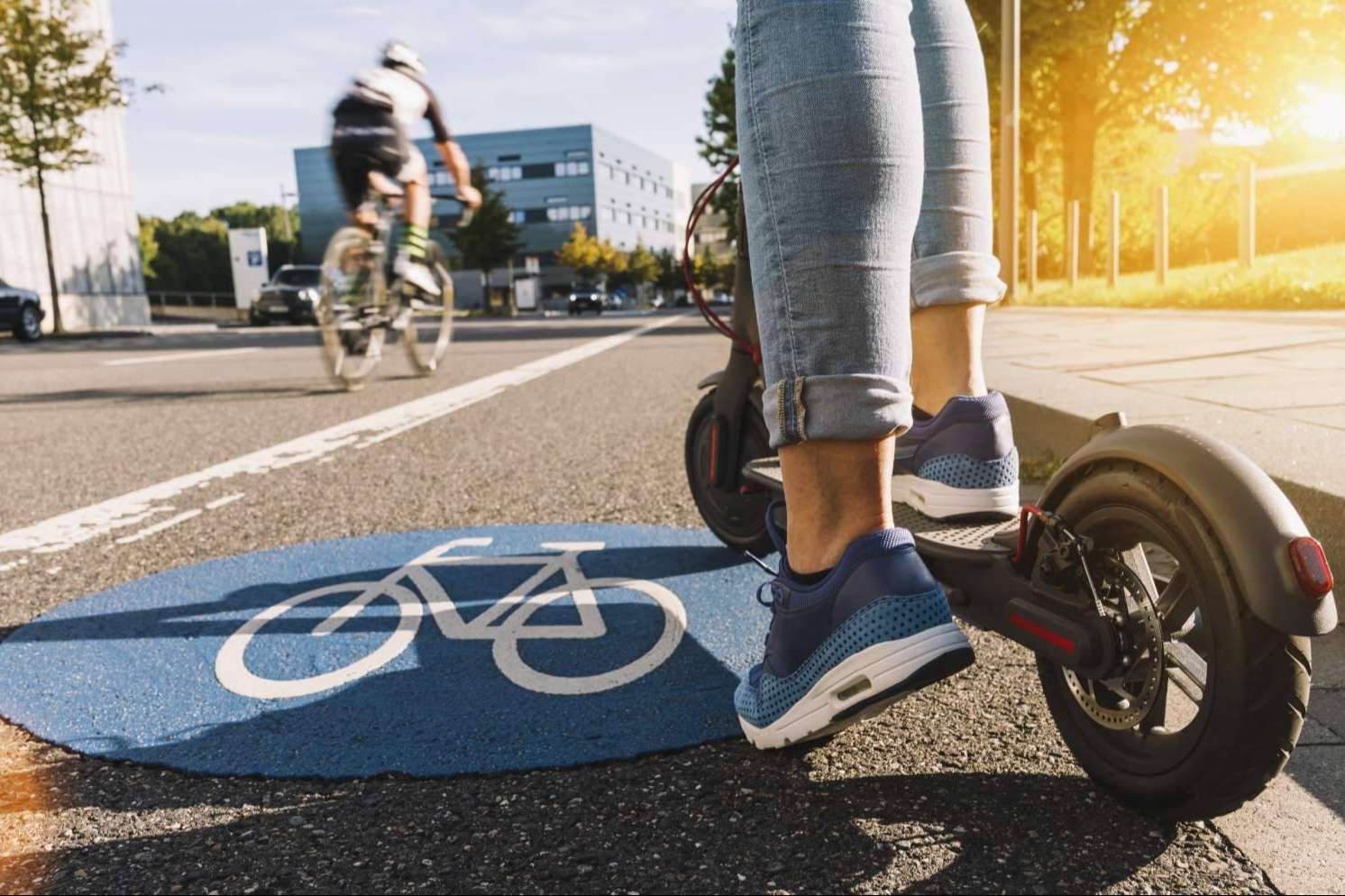 Talleres LYNX: taller de reparación de patinete eléctrico en Barcelona ¿Cuáles son las principales consultas?