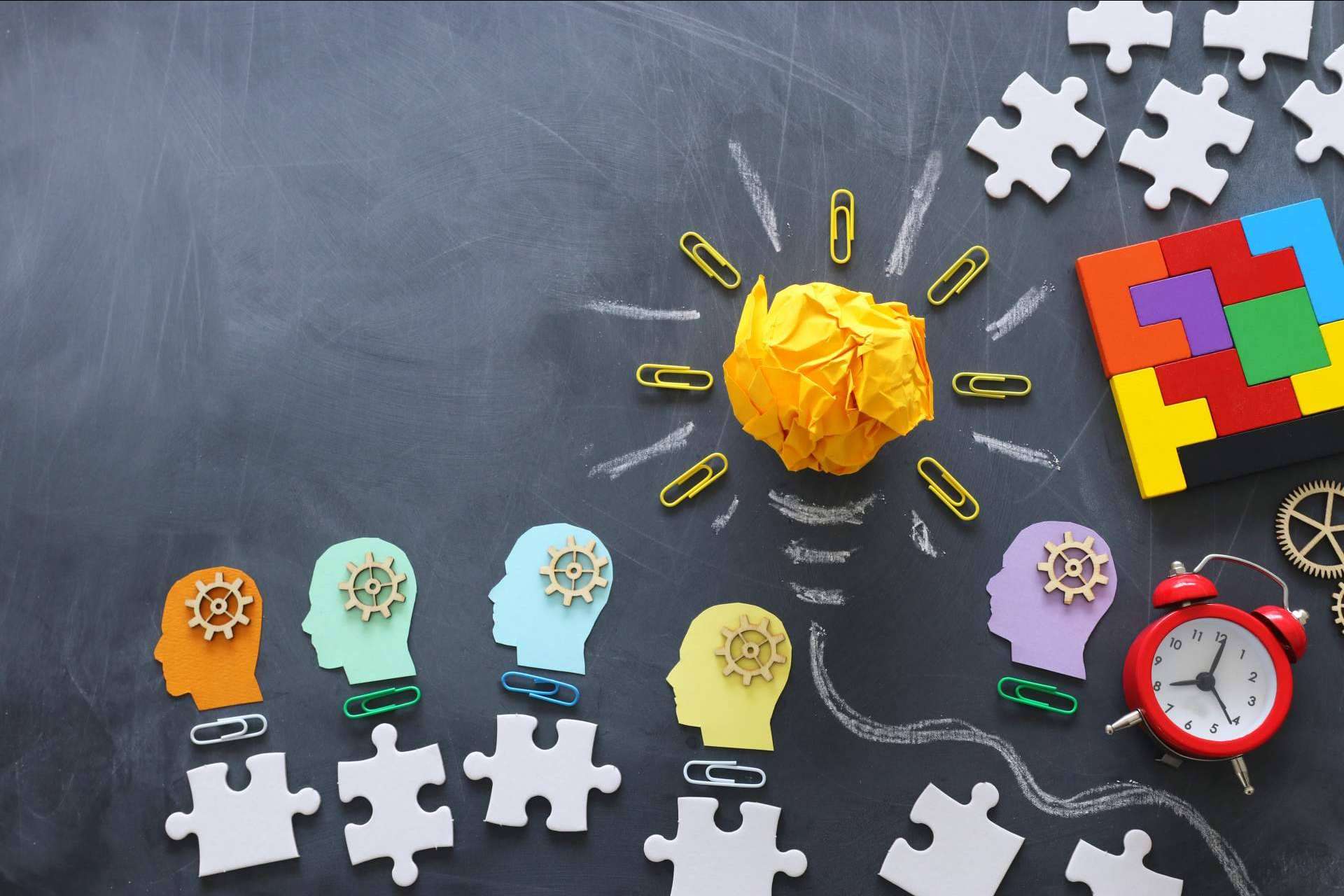 INUSUAL School: factores por los cuales las empresas no innovan y no impulsan la cultura innovadora en sus trabajadores