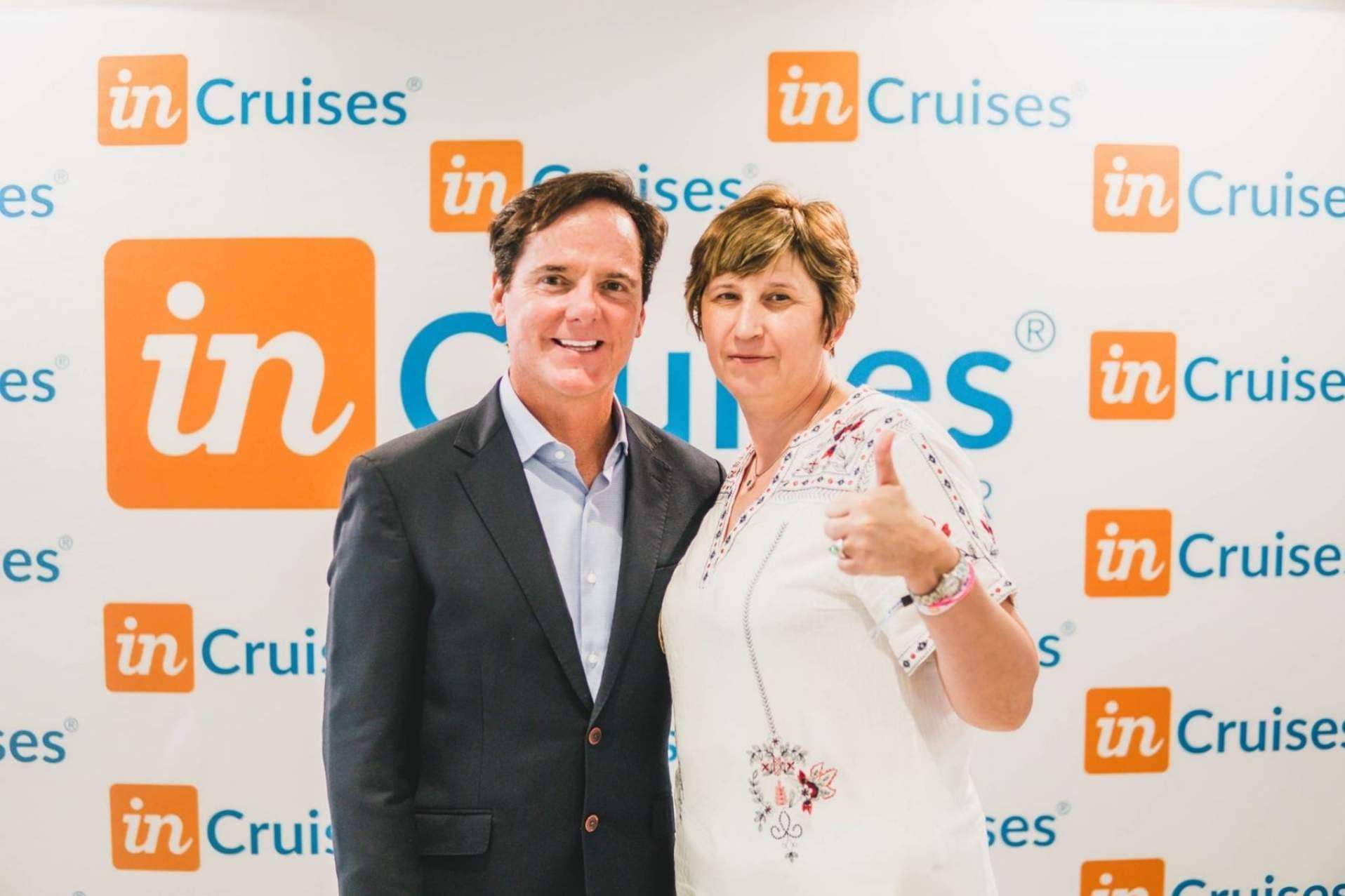 Ganar dinero al viajar en crucero con InCruises