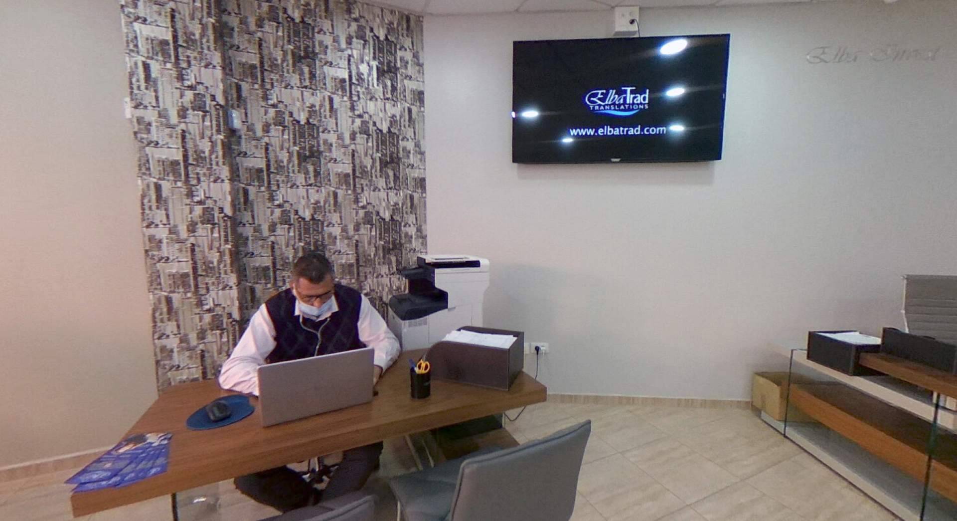 ¿Dónde encontrar servicios de traducción de documentos legales?: Elba Trad