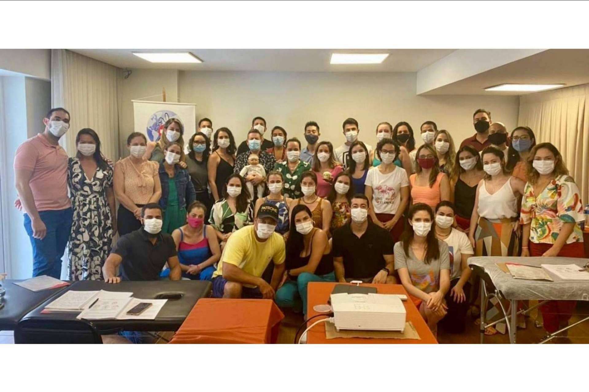 Curso de graduado de osteopatía de la mano del Instituto Internacional de Osteopatía Avanzada