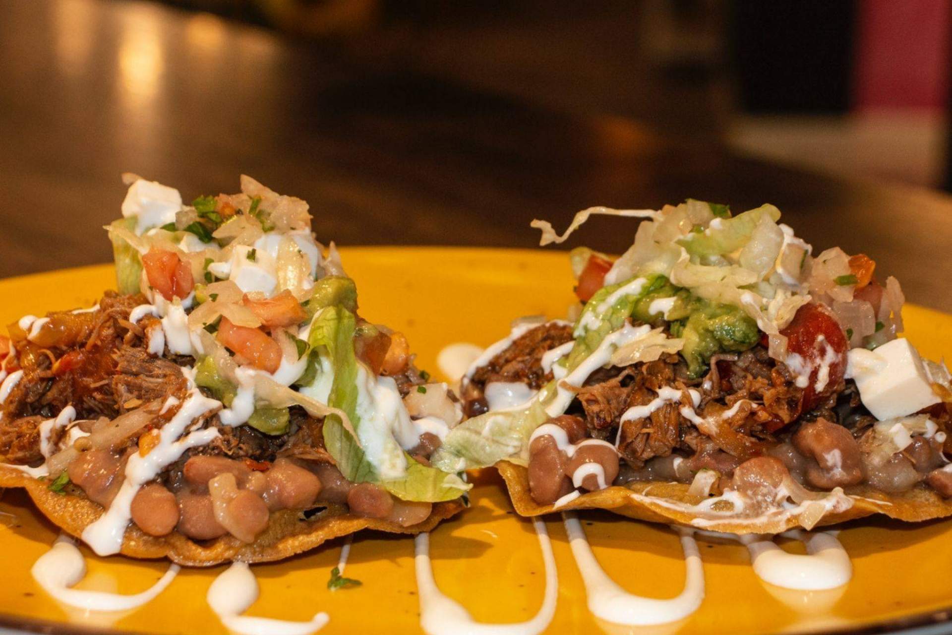 La Llorona: ¿Cuál es el balance de la comida mexicana?