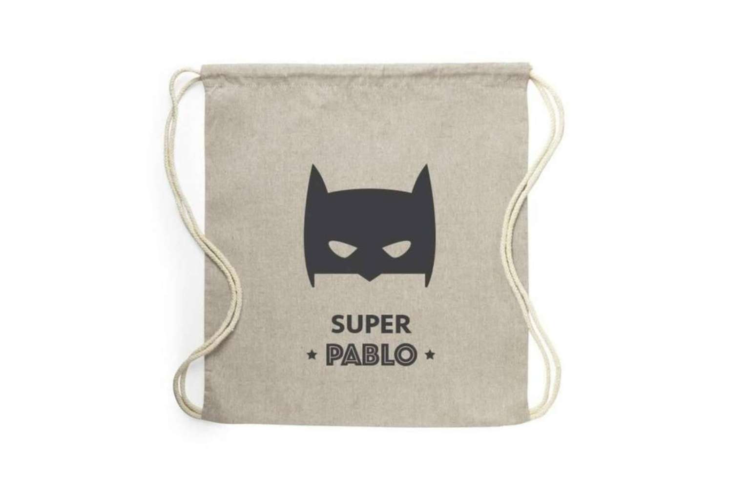 Las mochilas personalizadas de Nicolasito han encontrado la combinación perfecta entre el diseño, la comodidad y la versatilidad