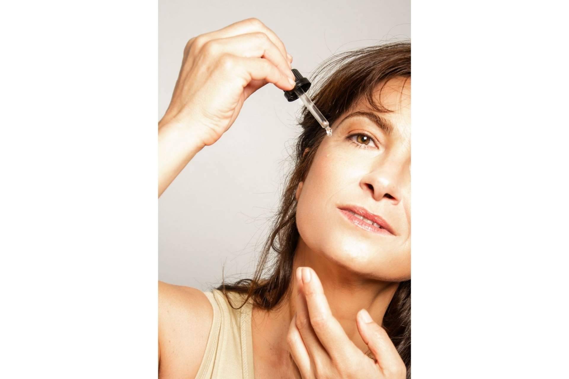 La marca de alta eficacia para el cuidado integral de la piel es Cosmecéutica Ecológica Tarrazo