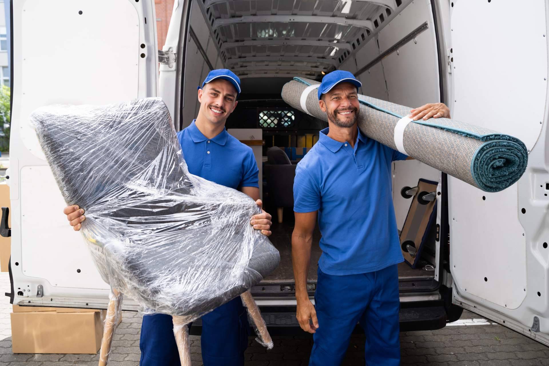 ¿Dónde encontrar servicios de recogida de muebles en Alacuás?: Vaciados Juanma