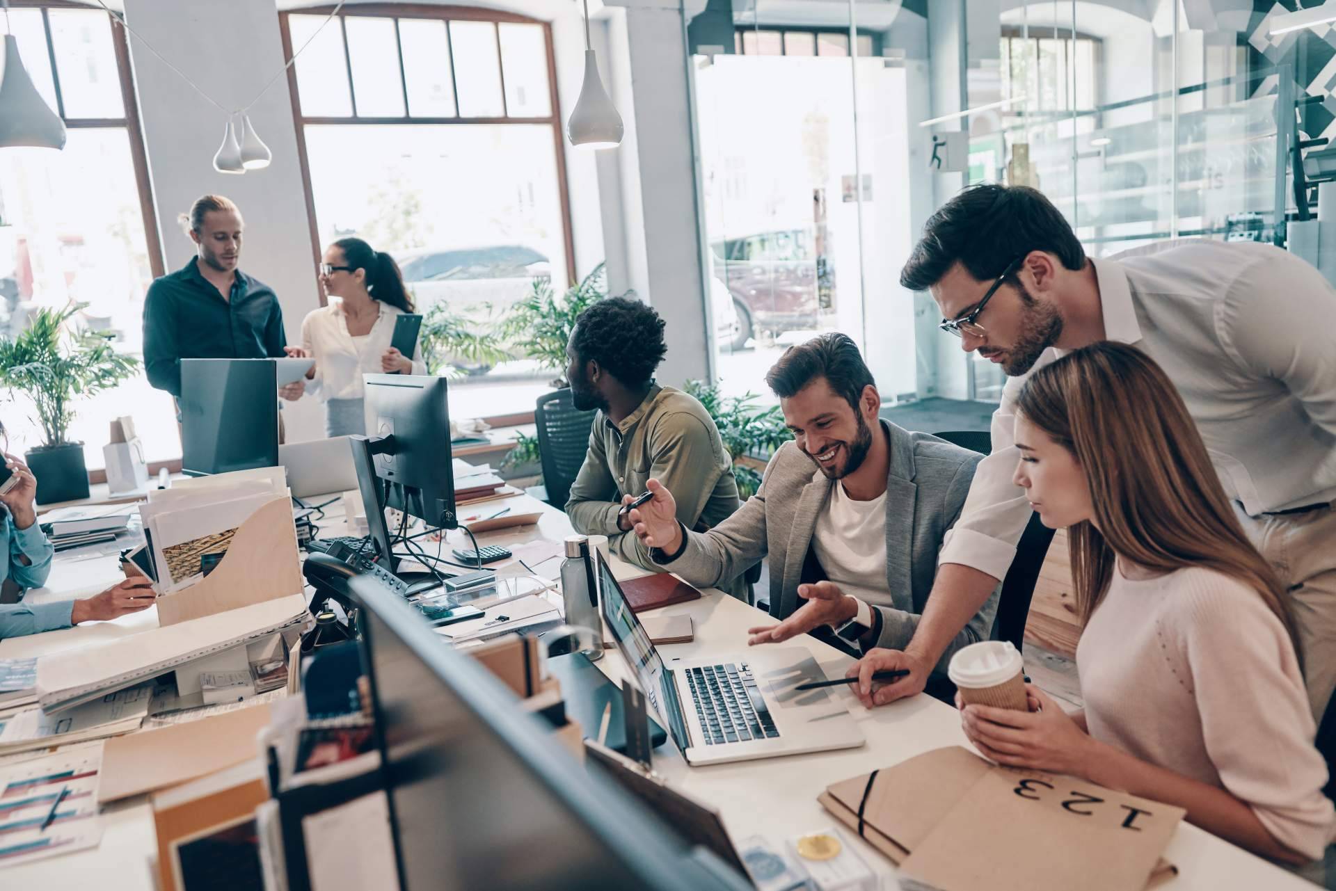 Encontrar un convenio de prácticas en las mejores empresas gracias a Aicad Business School
