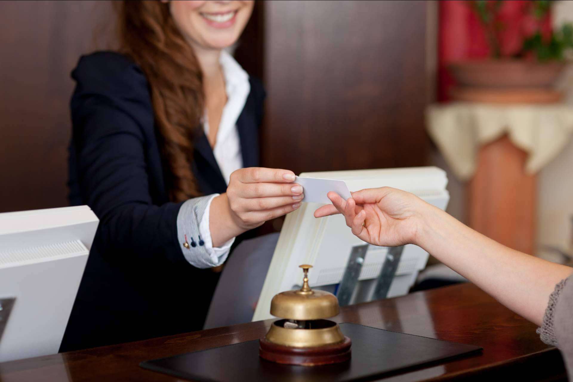¿Dónde encontrar ahorro y descuentos en hoteles exclusivos?: Tarjeta Ahorro