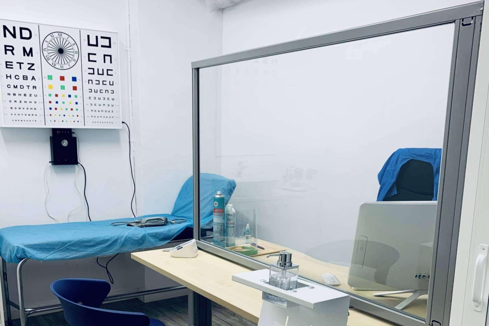 ¿Cómo obtener el certificado médico náutico en Barcelona? Centro Médico Neroma