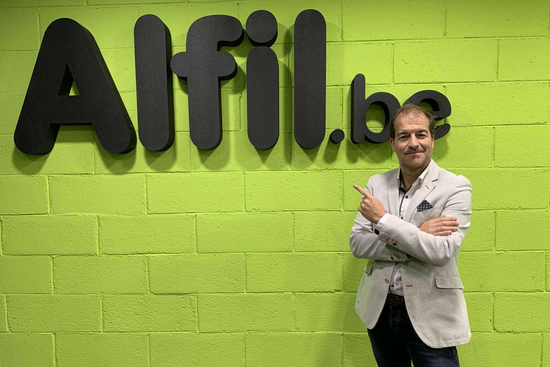 Alfil.be: ser dueño de un negocio de éxito es posible con su modelo de franquicias