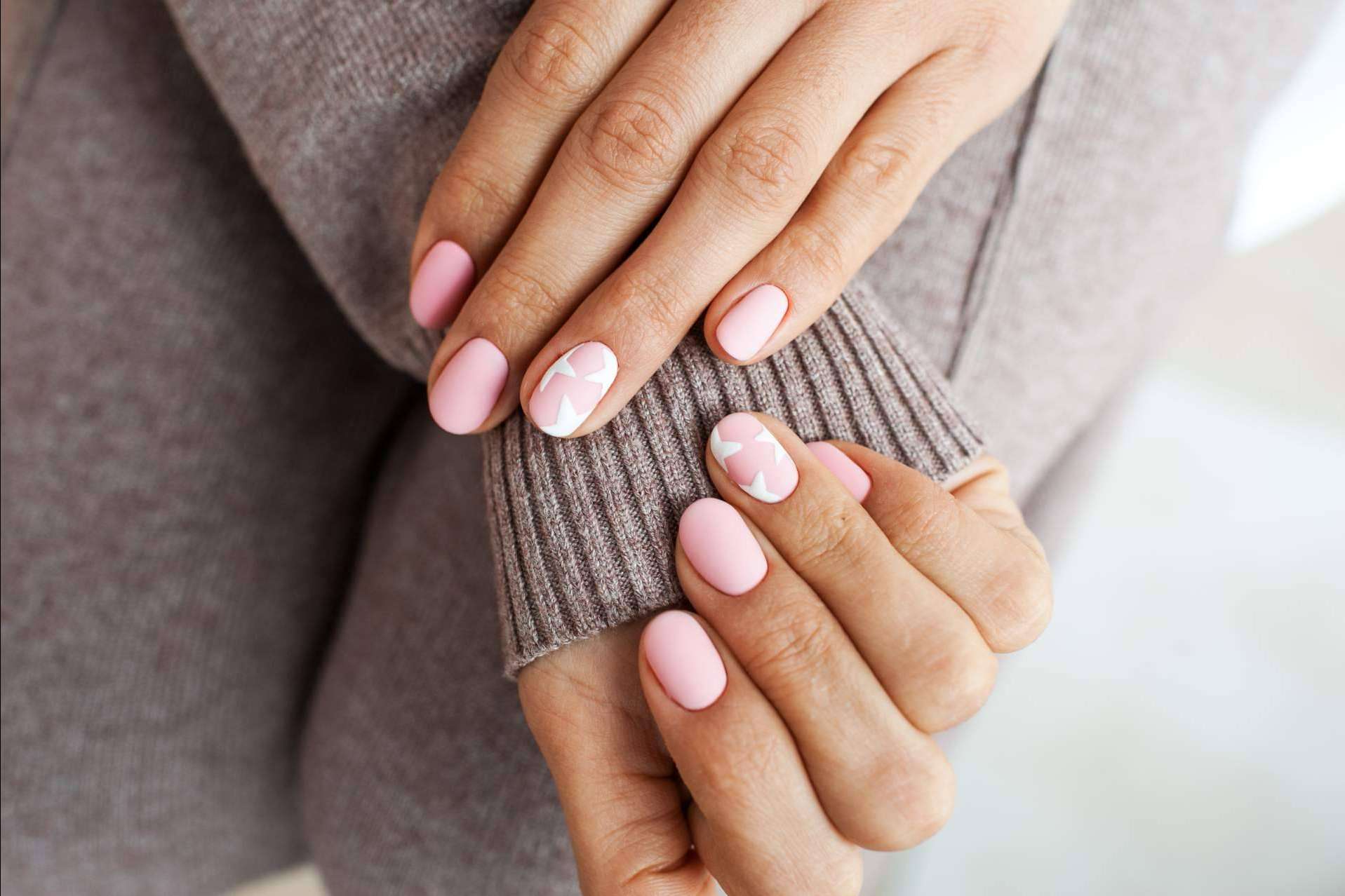 Tendencias en manicura creativa con los productos Semilac de Beauty & Shop