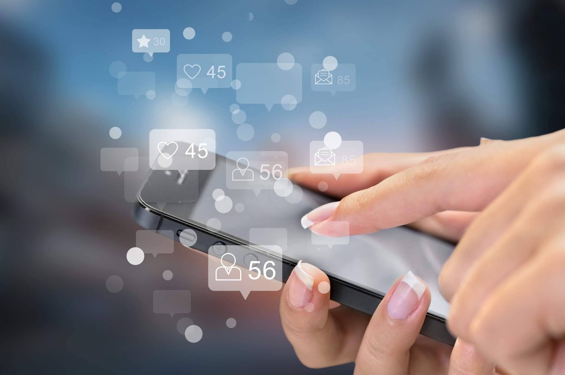 Las redes sociales como herramientas de marketing digital, por el experto Juan Benítez