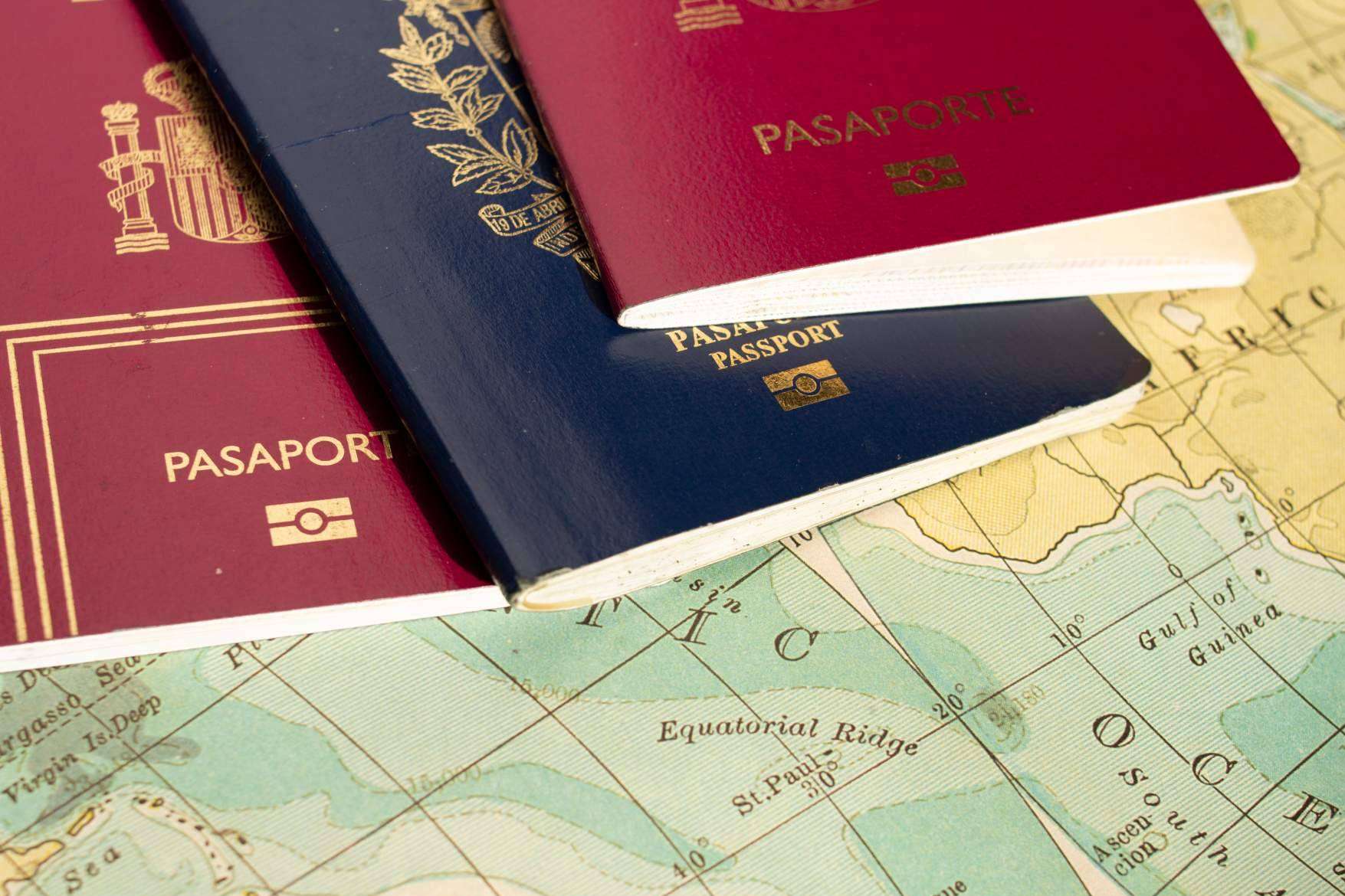 Cita Previa Extranjería, la nueva app creada por el Gobierno de España, permite evitar el colapso de centros de extranjería