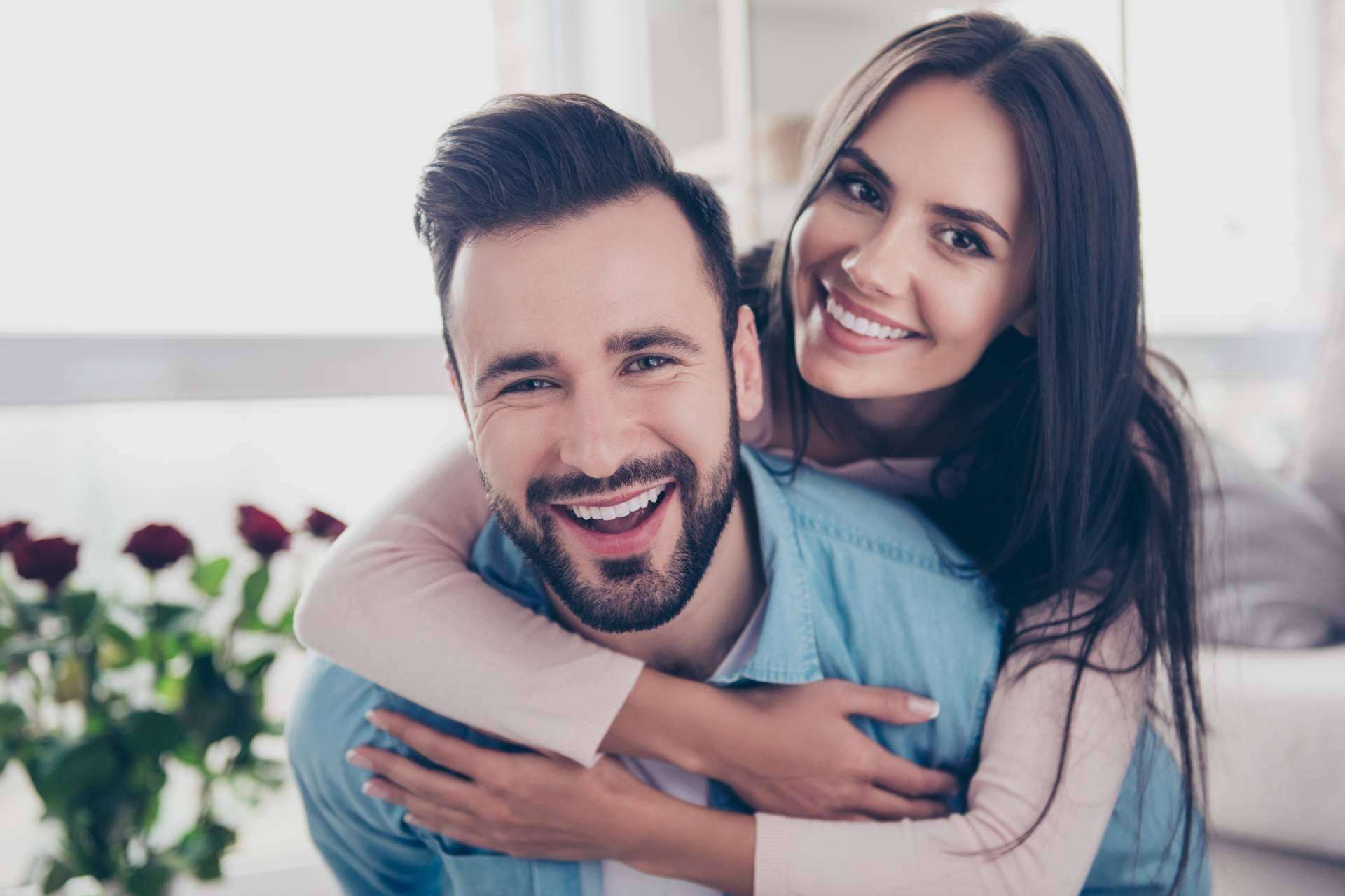 Encontrar pareja estable en Madrid es posible con el método definitivo de Uniti