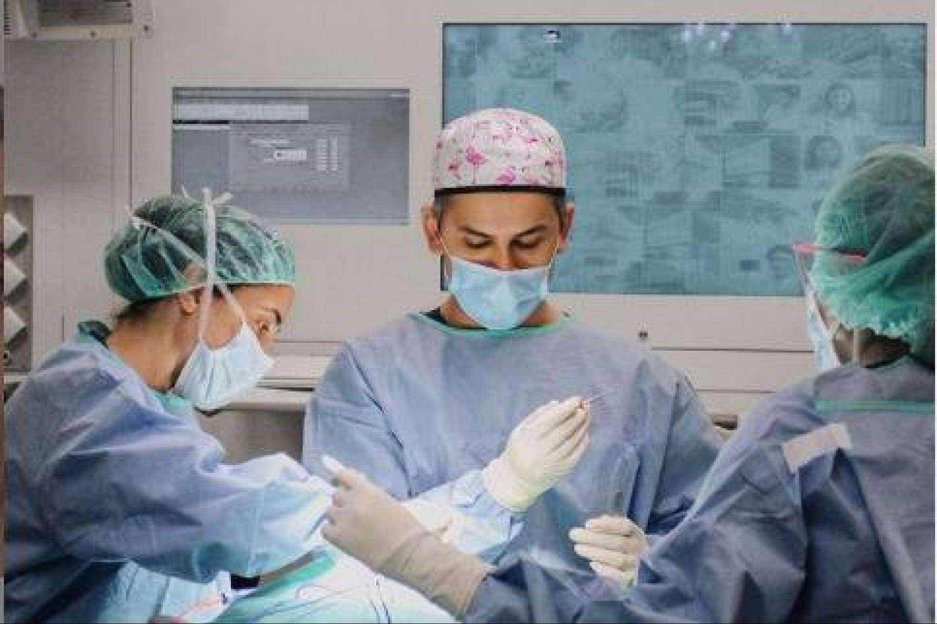 Dr. Castellar: talento y experiencia para rejuvenecer la mirada