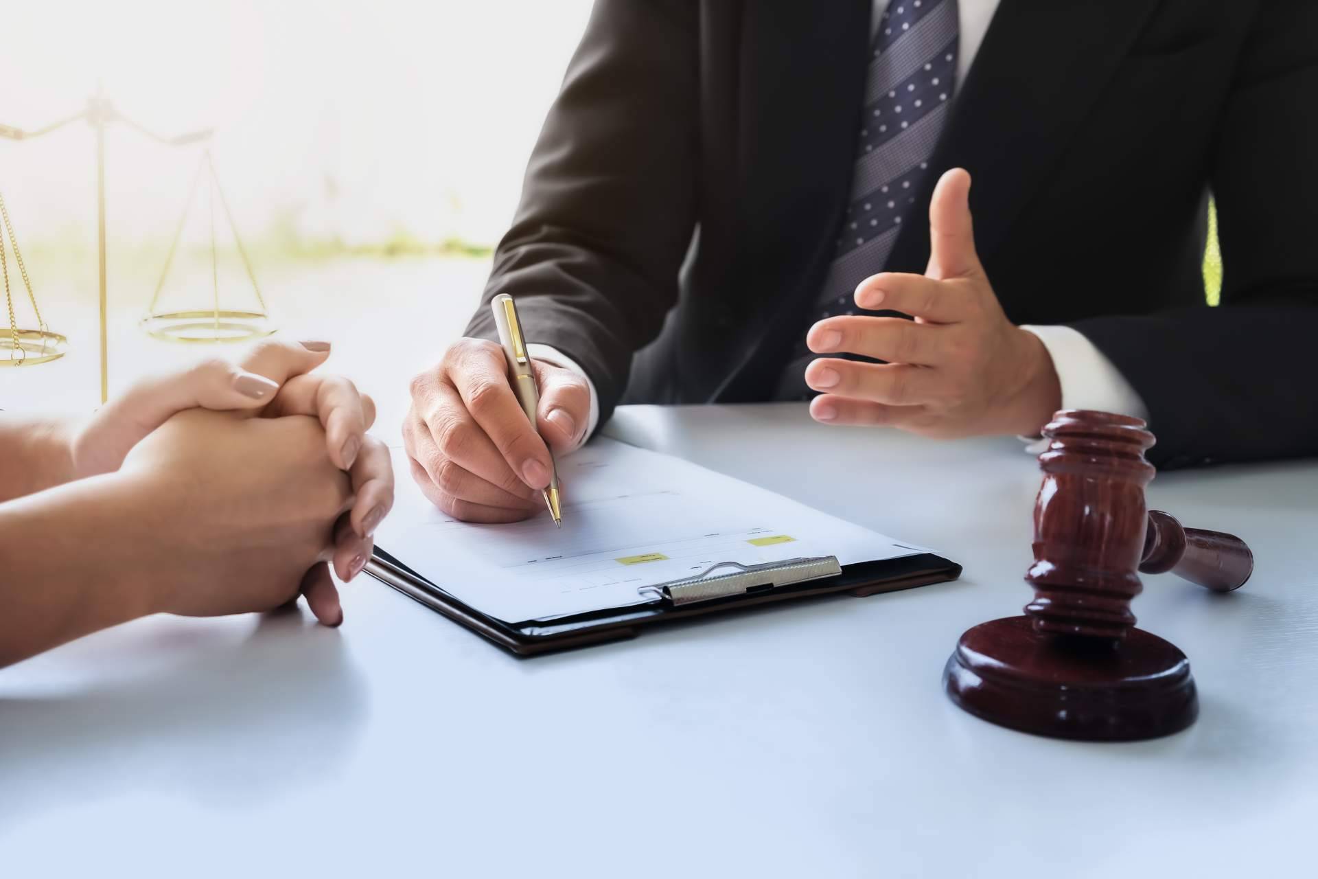 LexGoApp permite encontrar abogado especializado en herencias en cuestión de horas