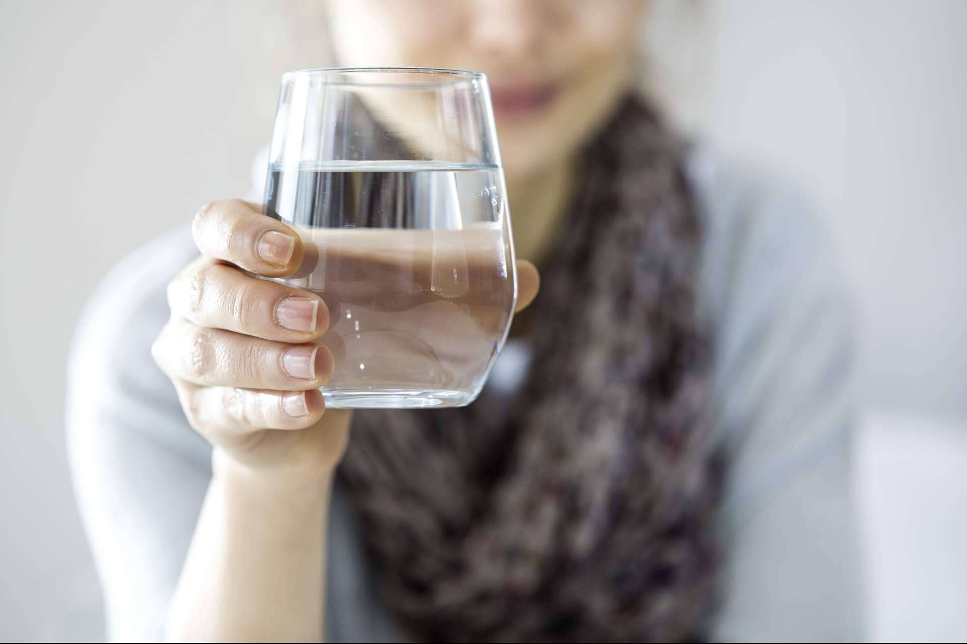 H20 Taps: ¿Cuáles son las ventajas de consumir agua filtrada?