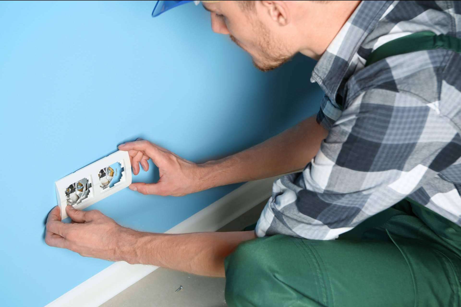Saber cuánto cuesta una instalación eléctrica es posible con Presupuestos Gratis Online