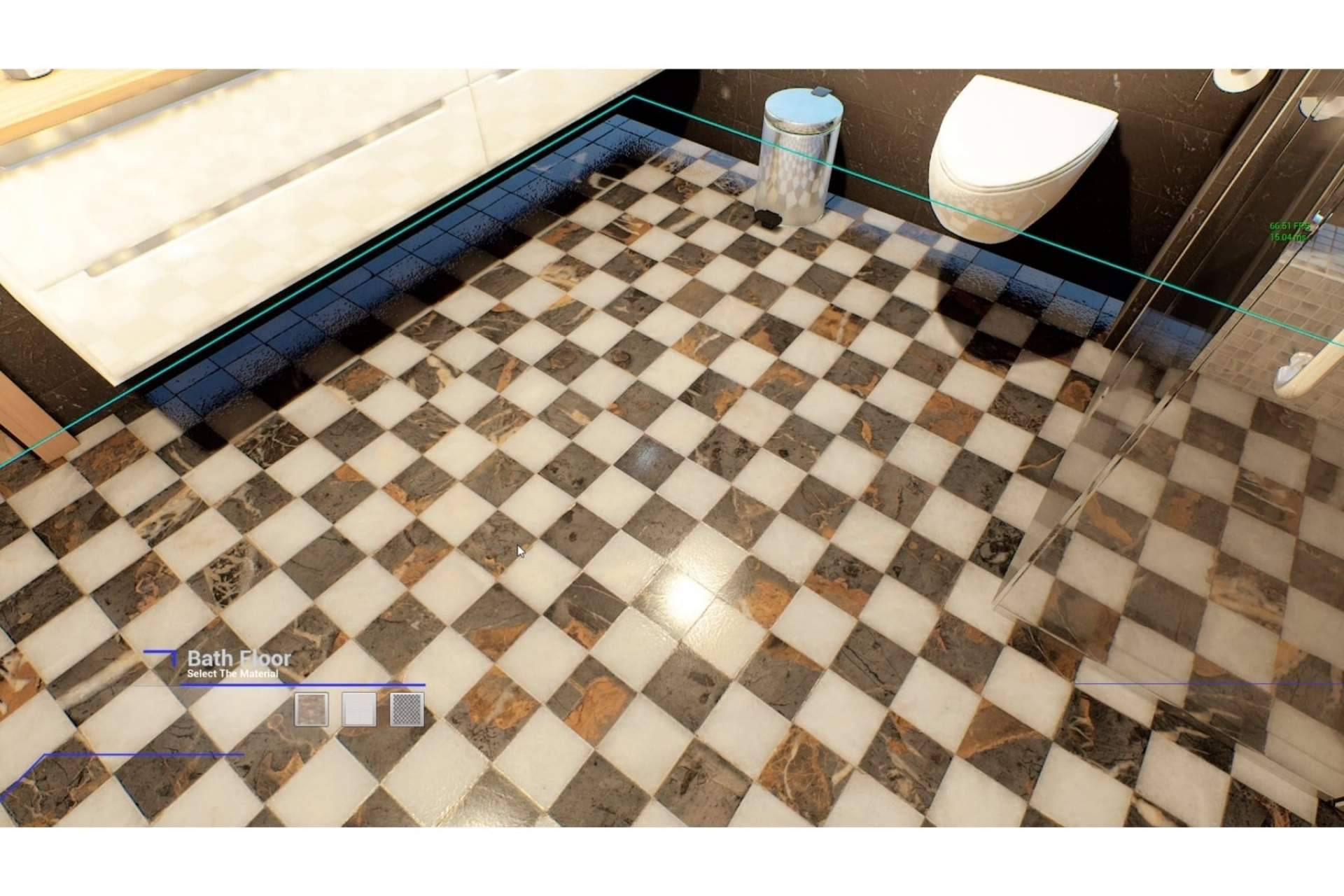 Unreal Engine, la plataforma de la empresa 3D Business School ideal para arquitectos y diseñadores