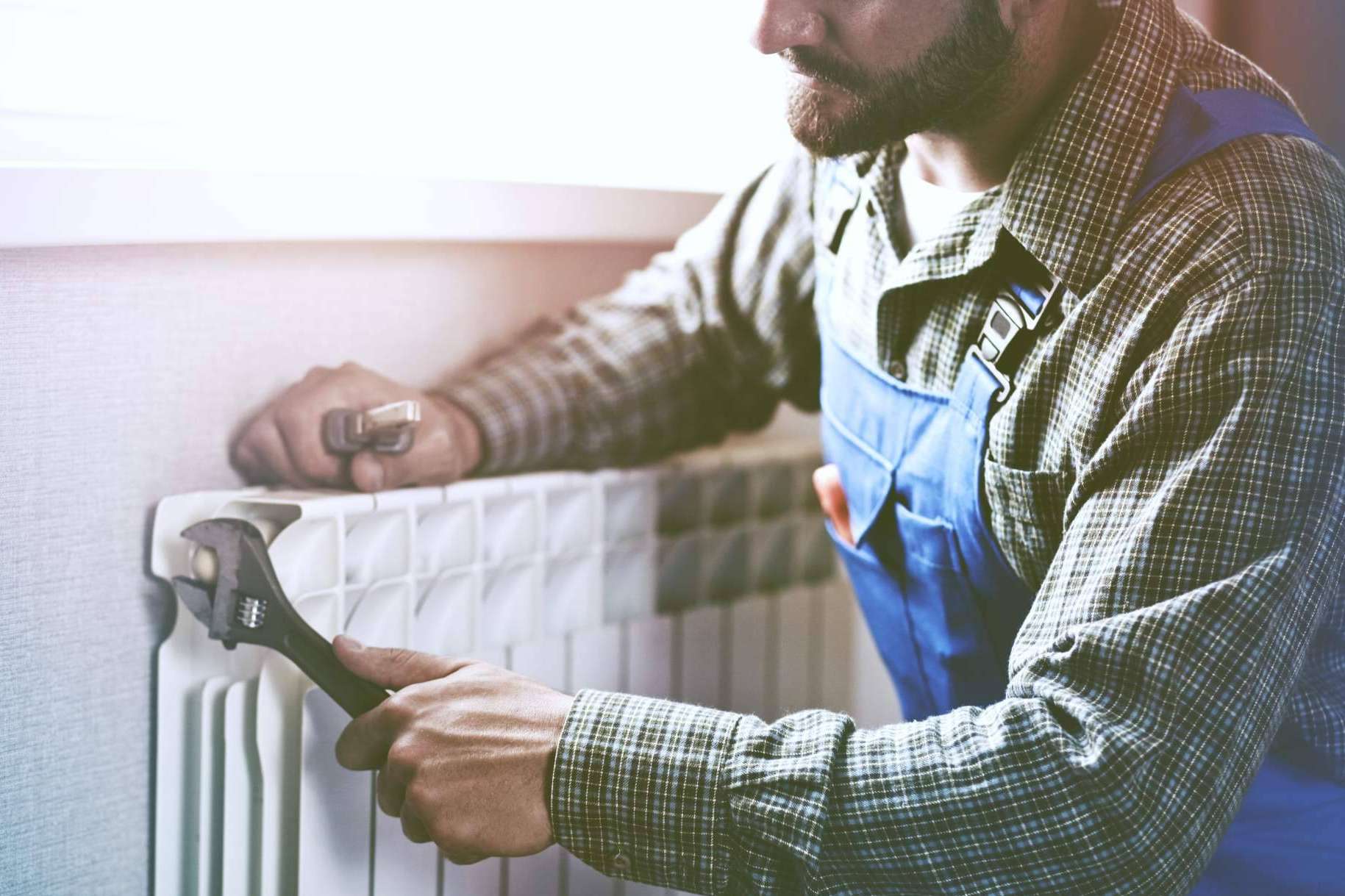Servicio de reparaciones urgentes en Gandía y alrededores (Valencia) todos los días de la semana de la mano de Grupo Savesa