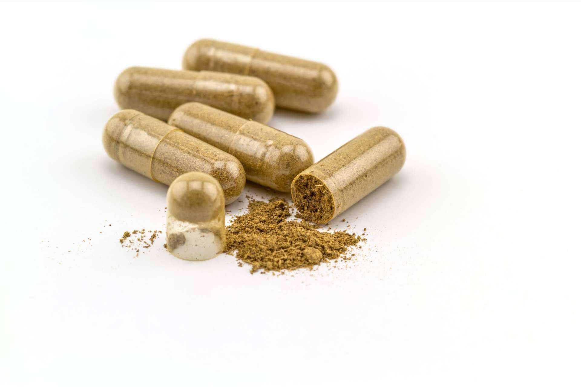 El producto ideal de Migaialabs para relajar el cerebro y equilibrar su funcionamiento: GabaUp