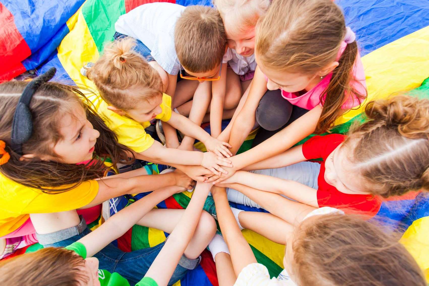 Los campamentos urbanos de Aventurarte para niños y adolescentes