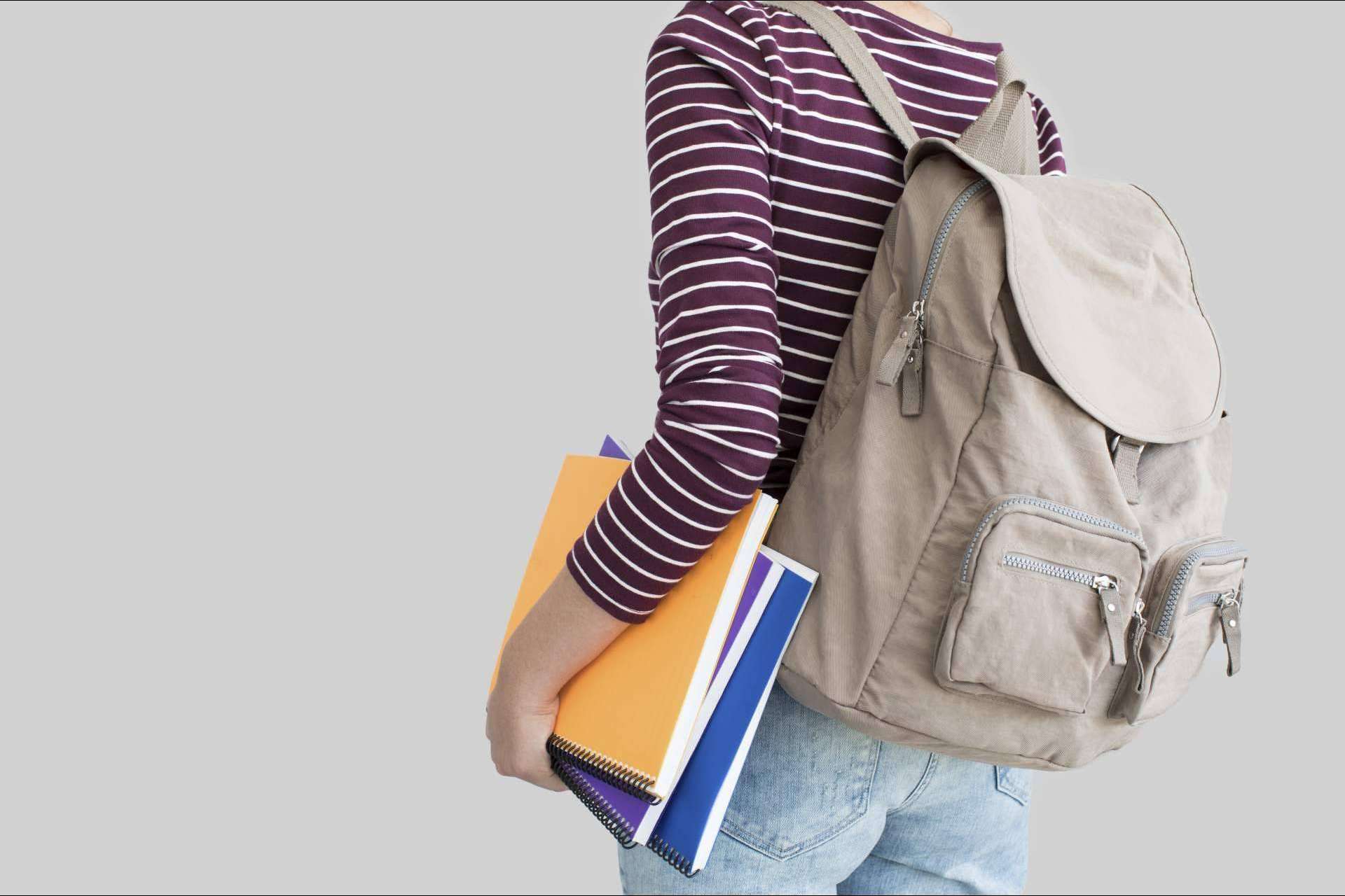 Posicionarse en la mente de los consumidores: las mochilas publicitarias de RegaloEmpresas