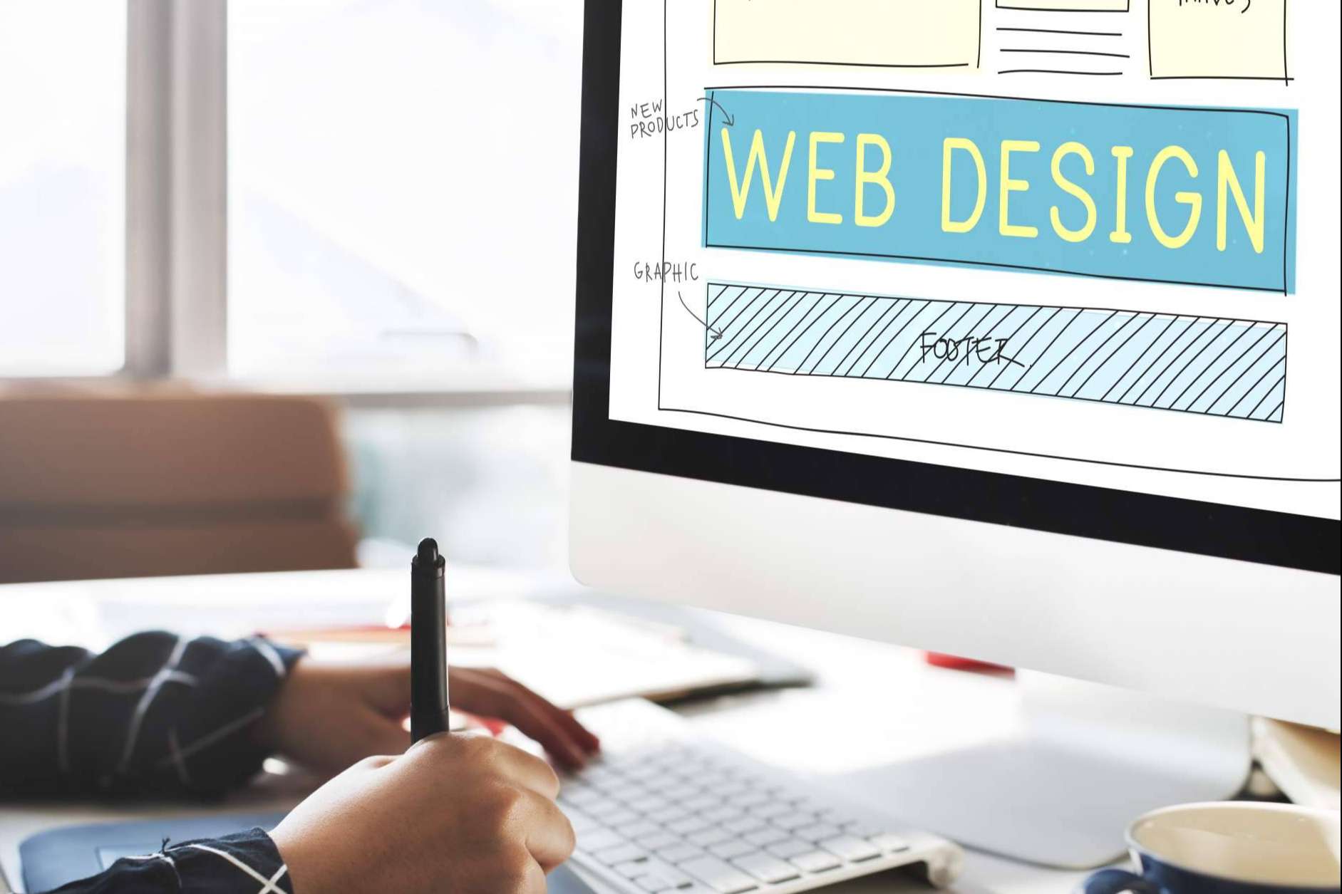Las ventajas del diseño web WordPress, por Signum Comunicación